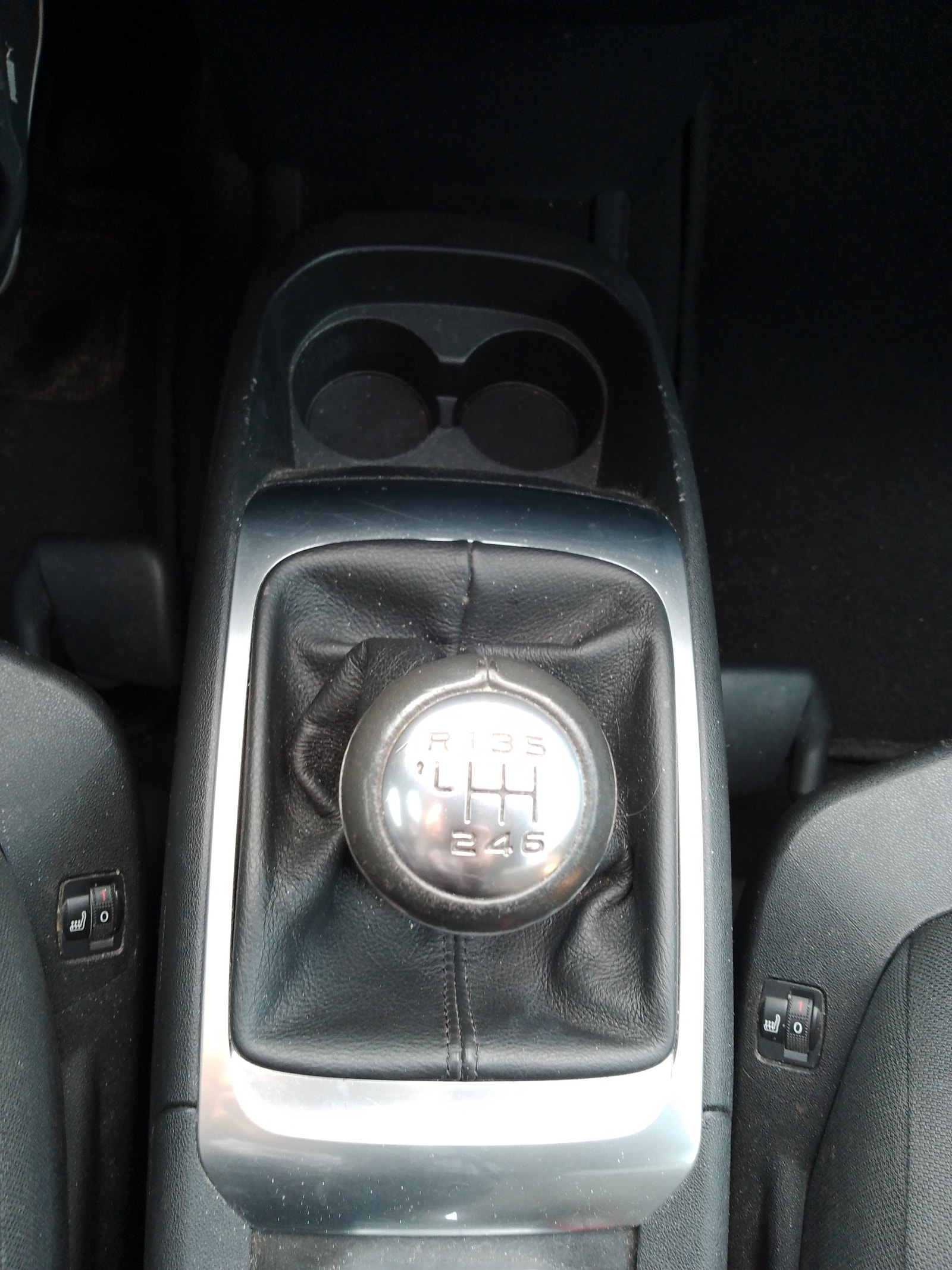 Citroen C4 Picasso til salg hos Nabilli