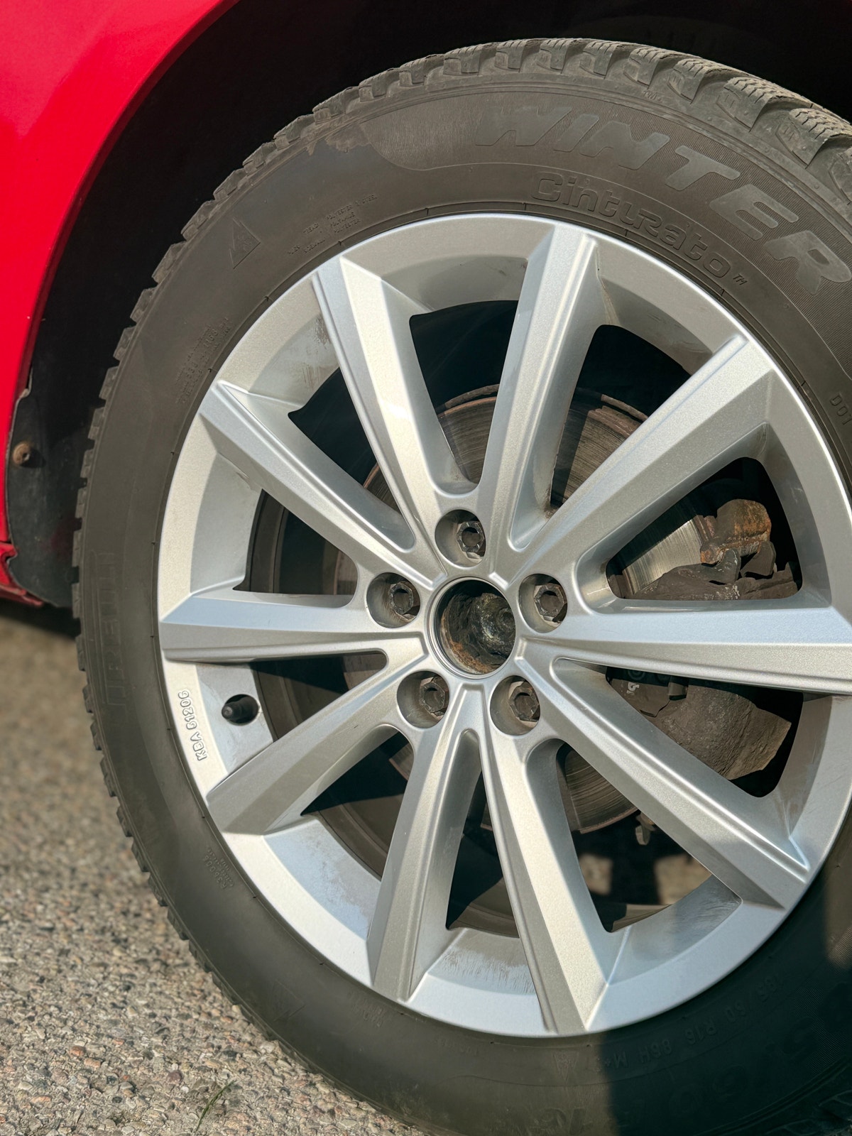 Seat Ibiza til salg hos Nabilli