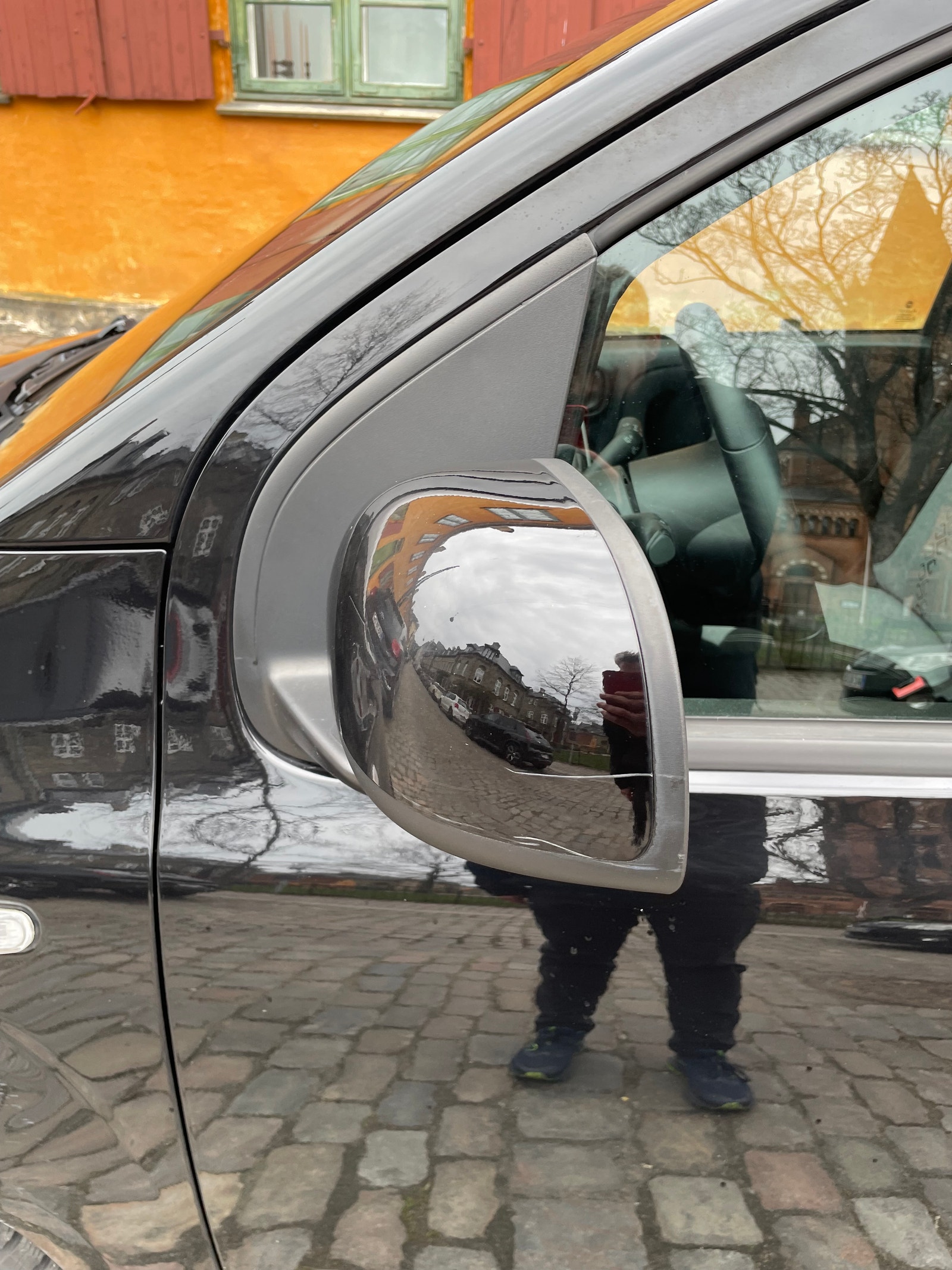 Fiat Panda – billede 6