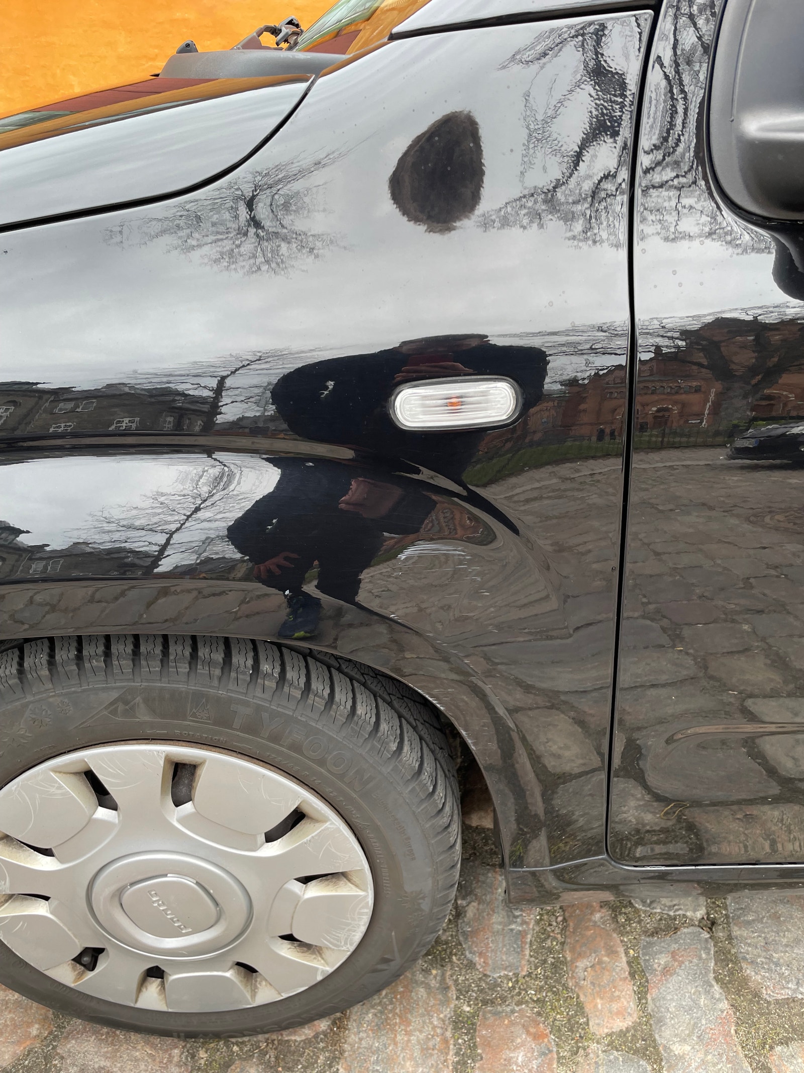 Fiat Panda – billede 4
