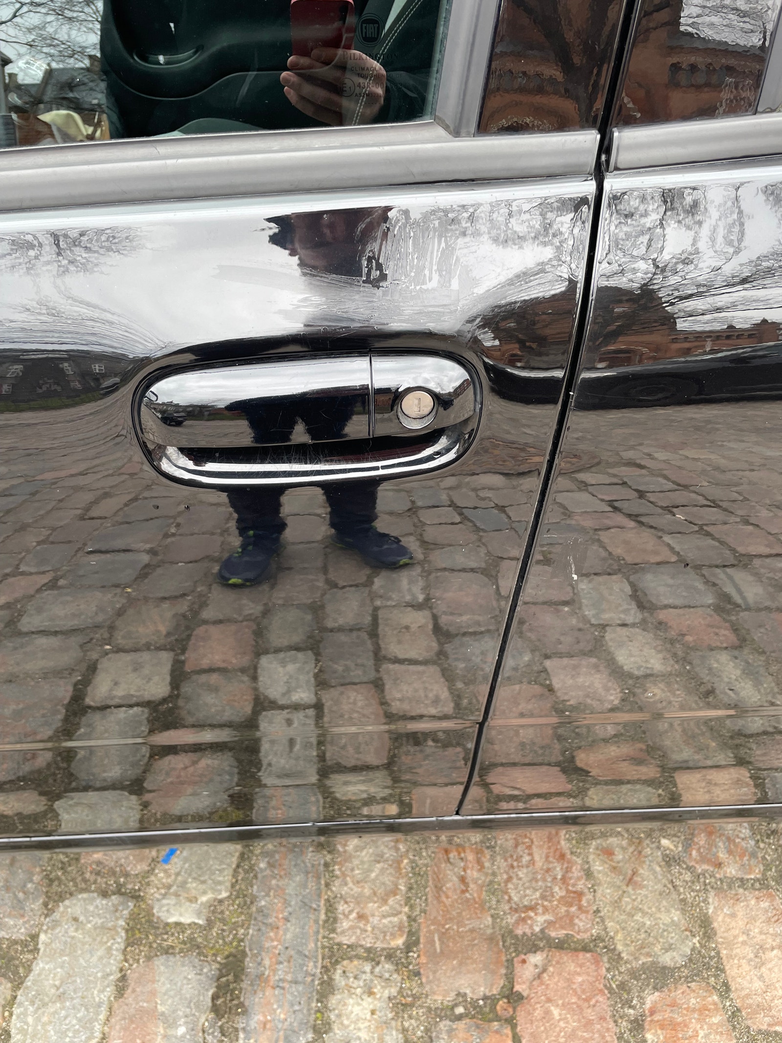 Fiat Panda – billede 5