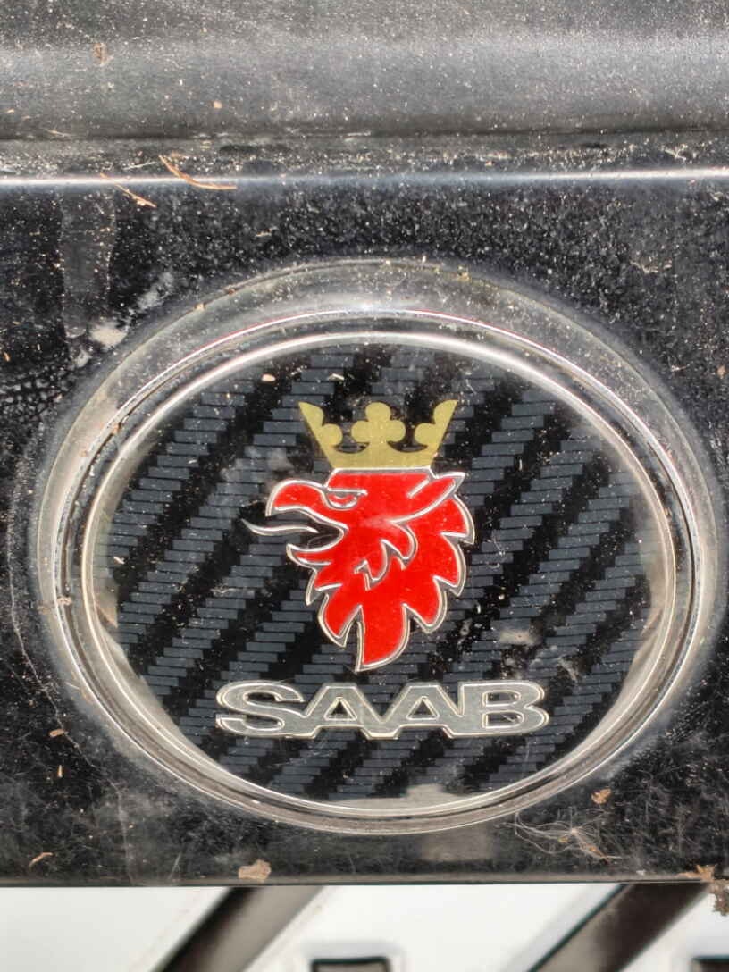Saab 95 – billede 12