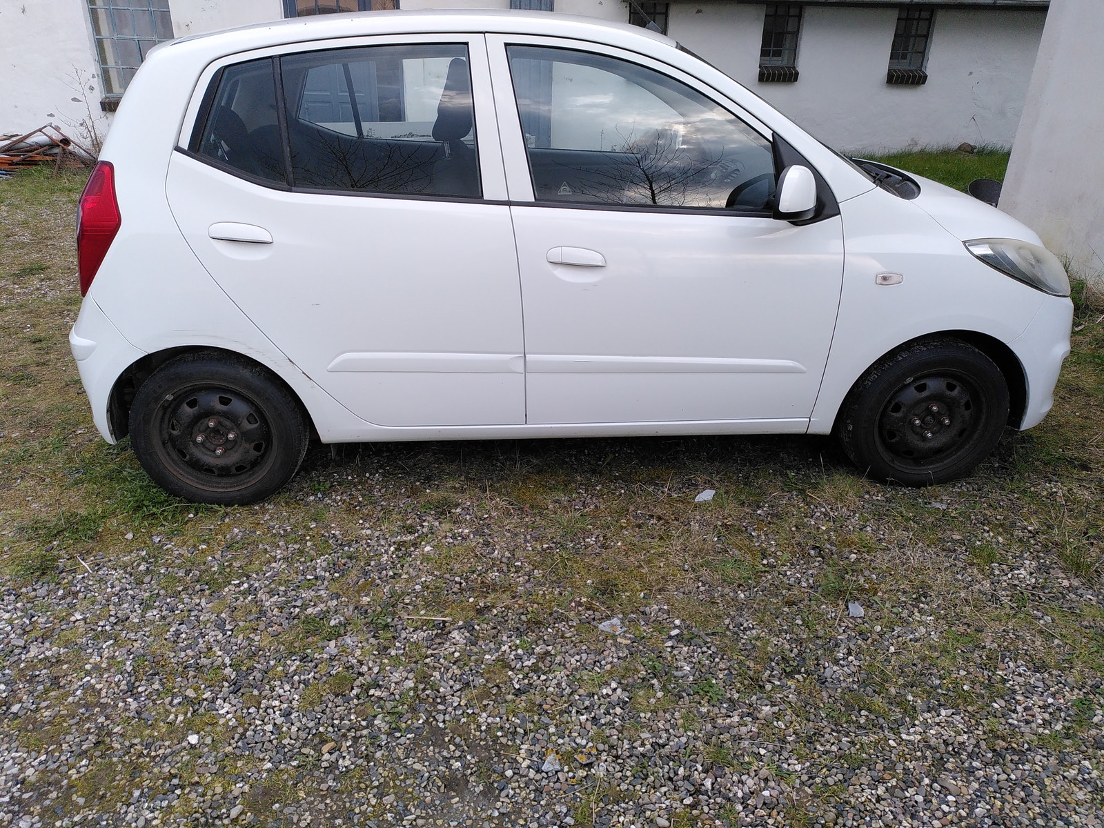 Hyundai i10 – billede 2