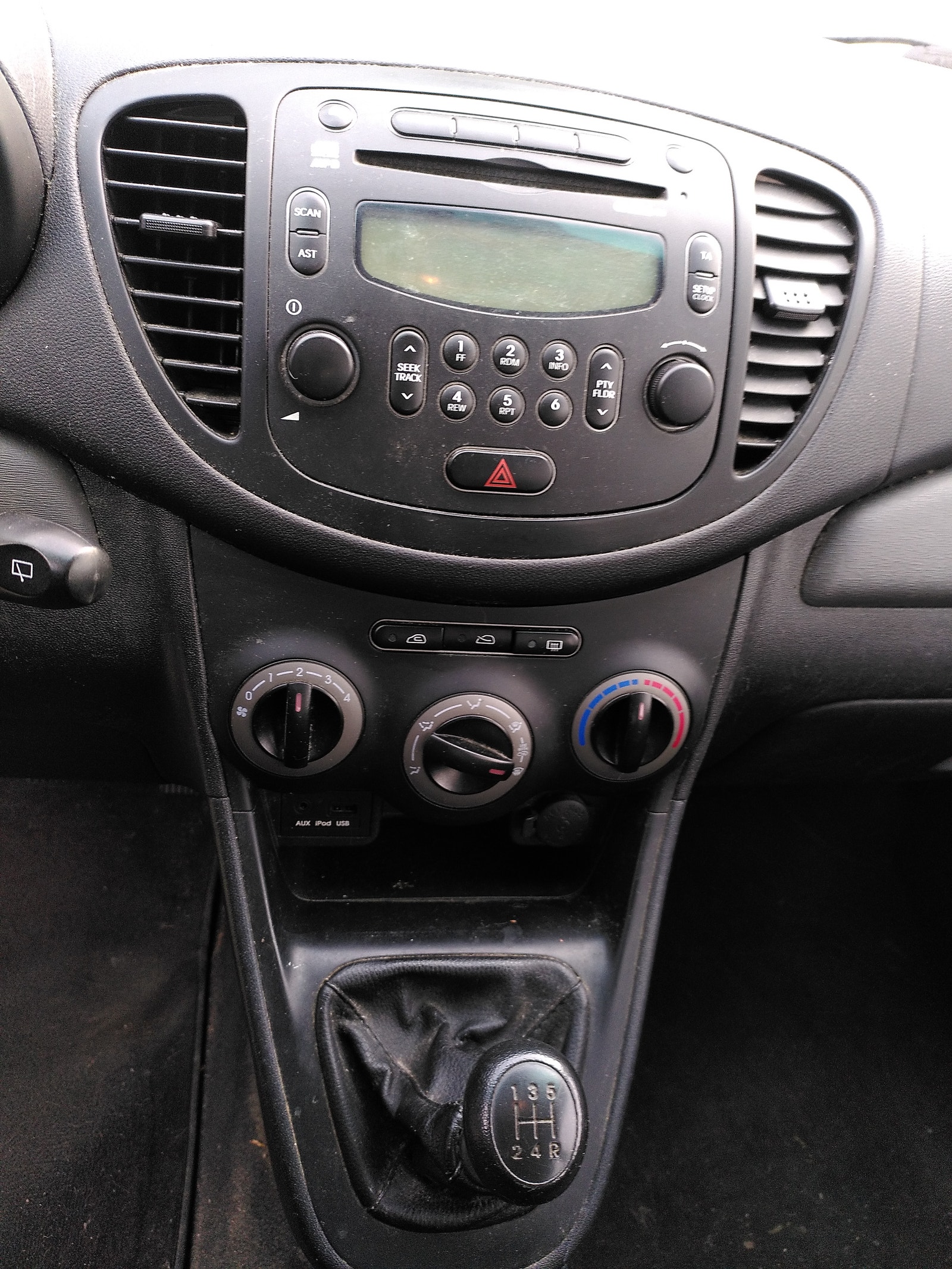 Hyundai i10 – billede 4