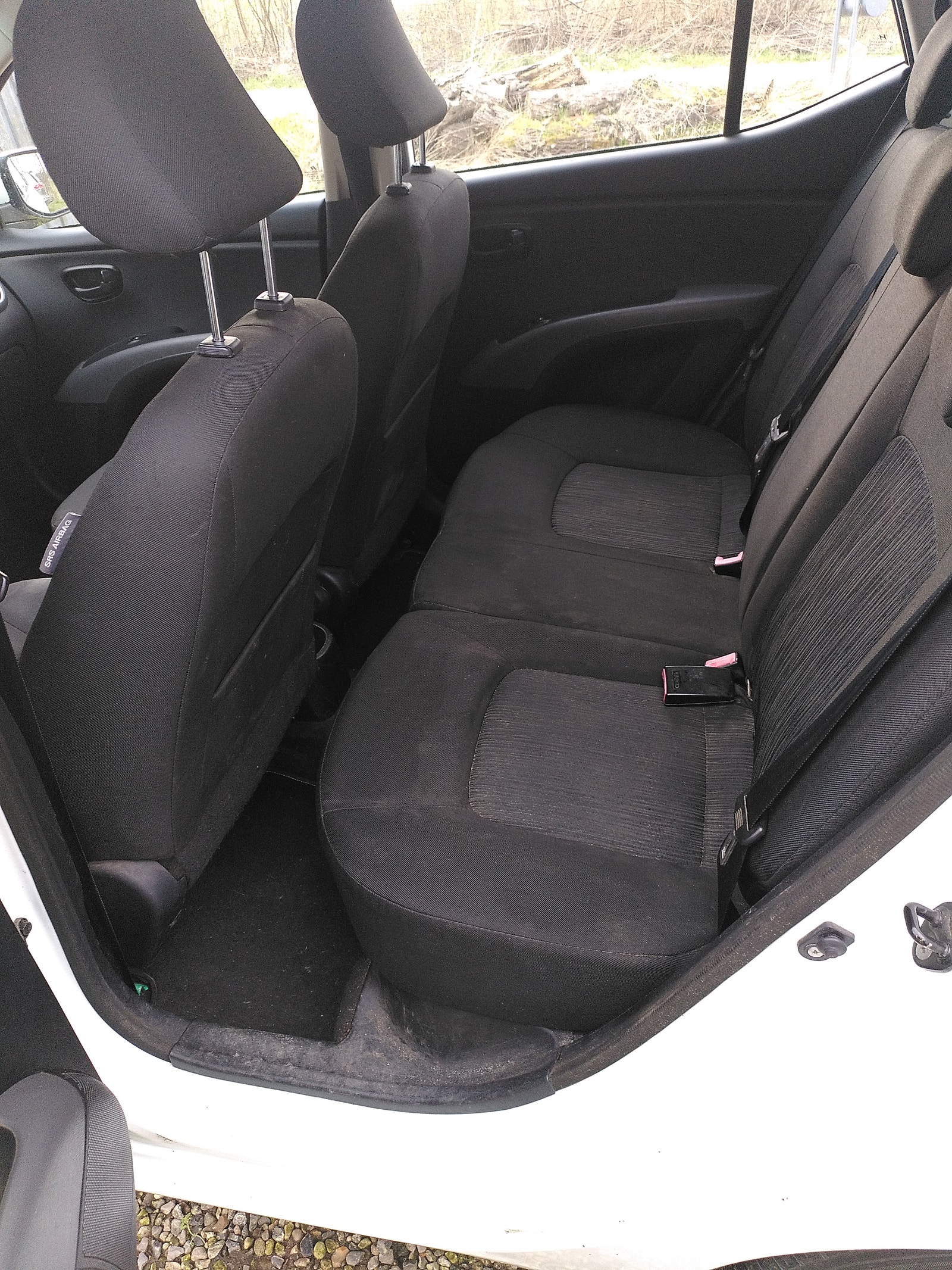 Hyundai i10 – billede 8