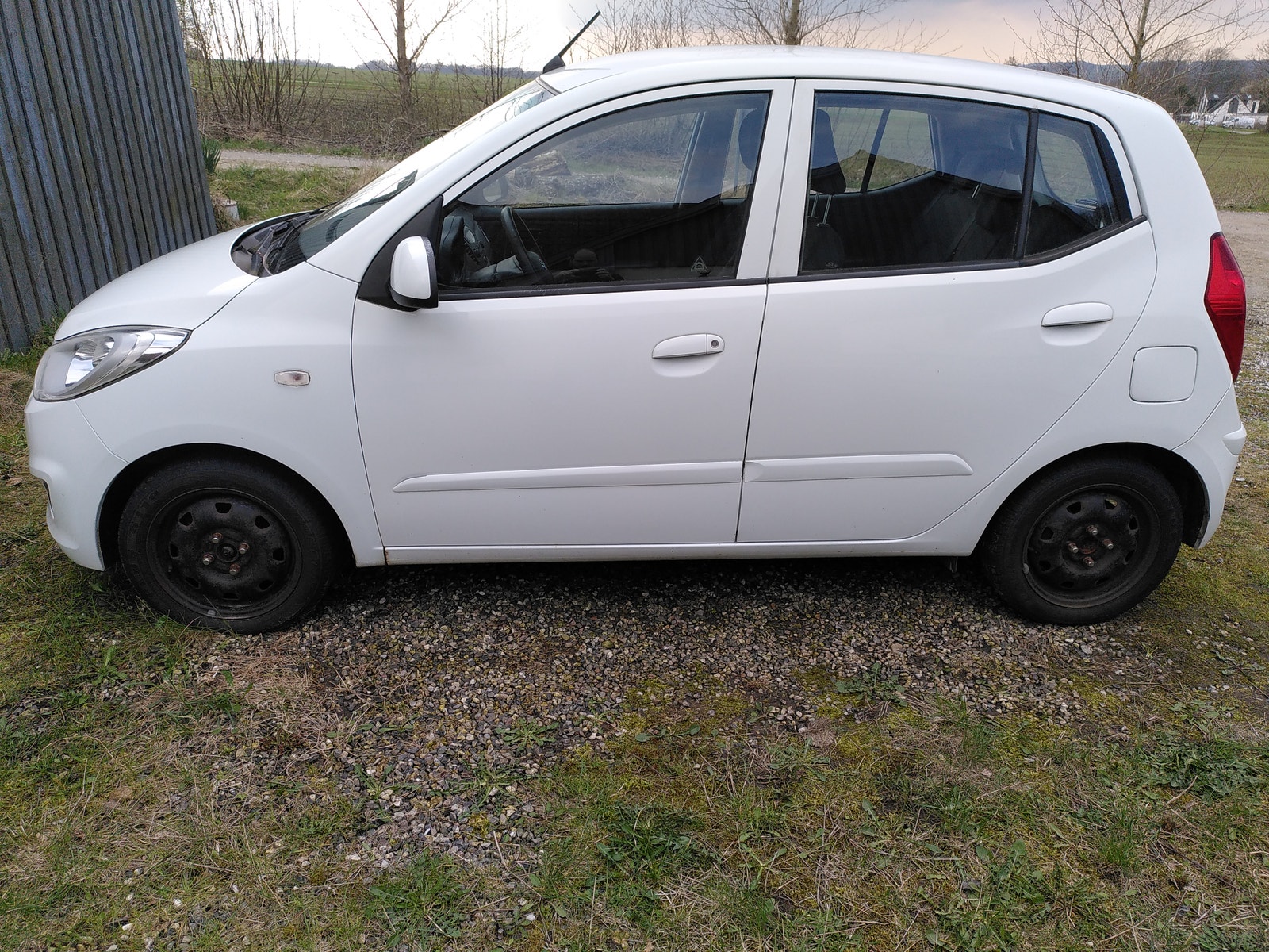 Hyundai i10 – billede 6