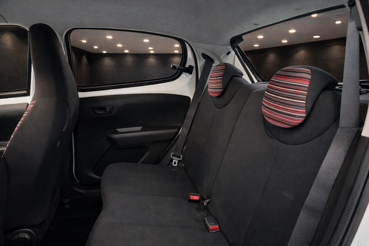 Citroen C1 – billede 4