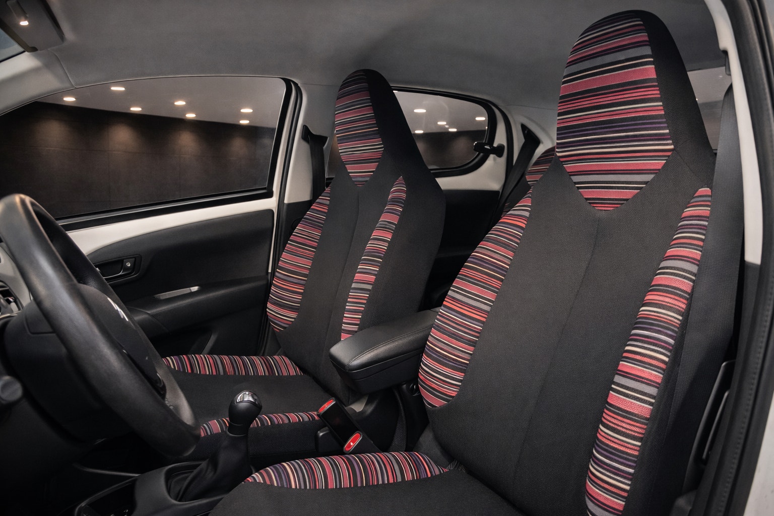 Citroen C1 – billede 8