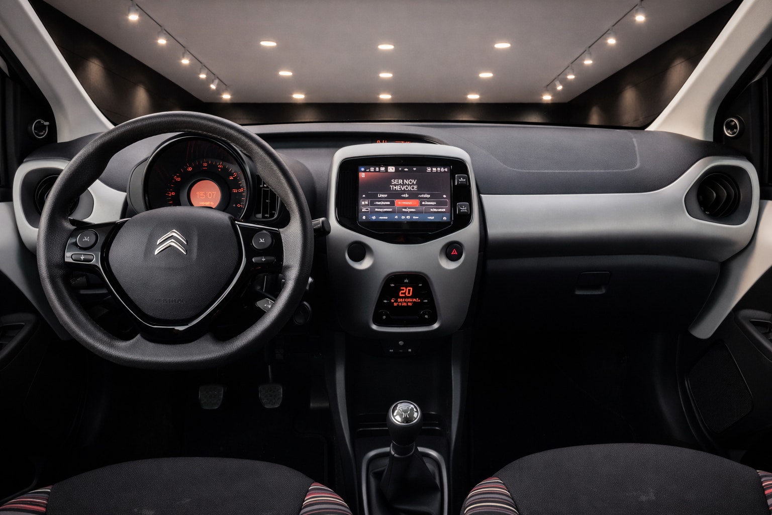 Citroen C1 – billede 5
