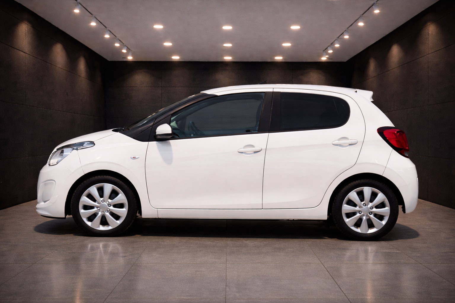 Citroen C1 – billede 6
