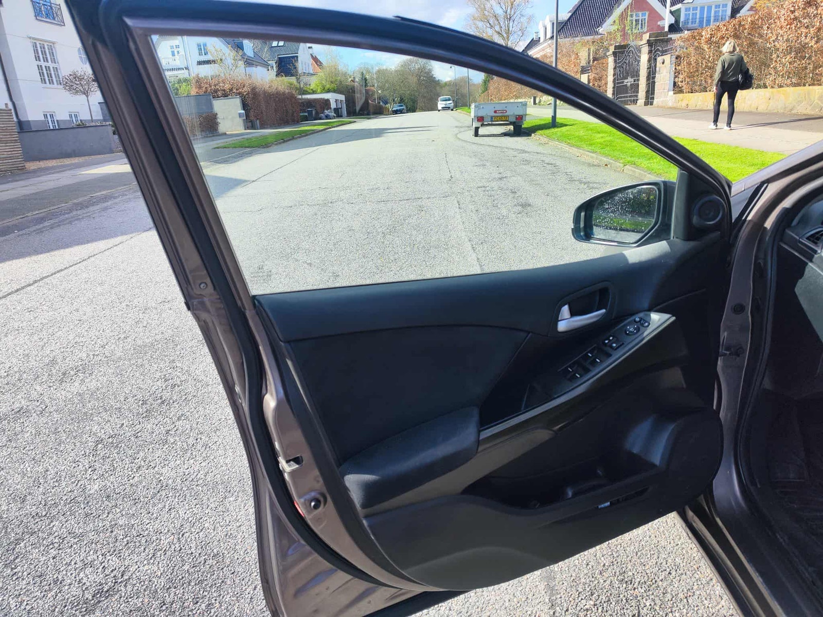Honda Civic – billede 8