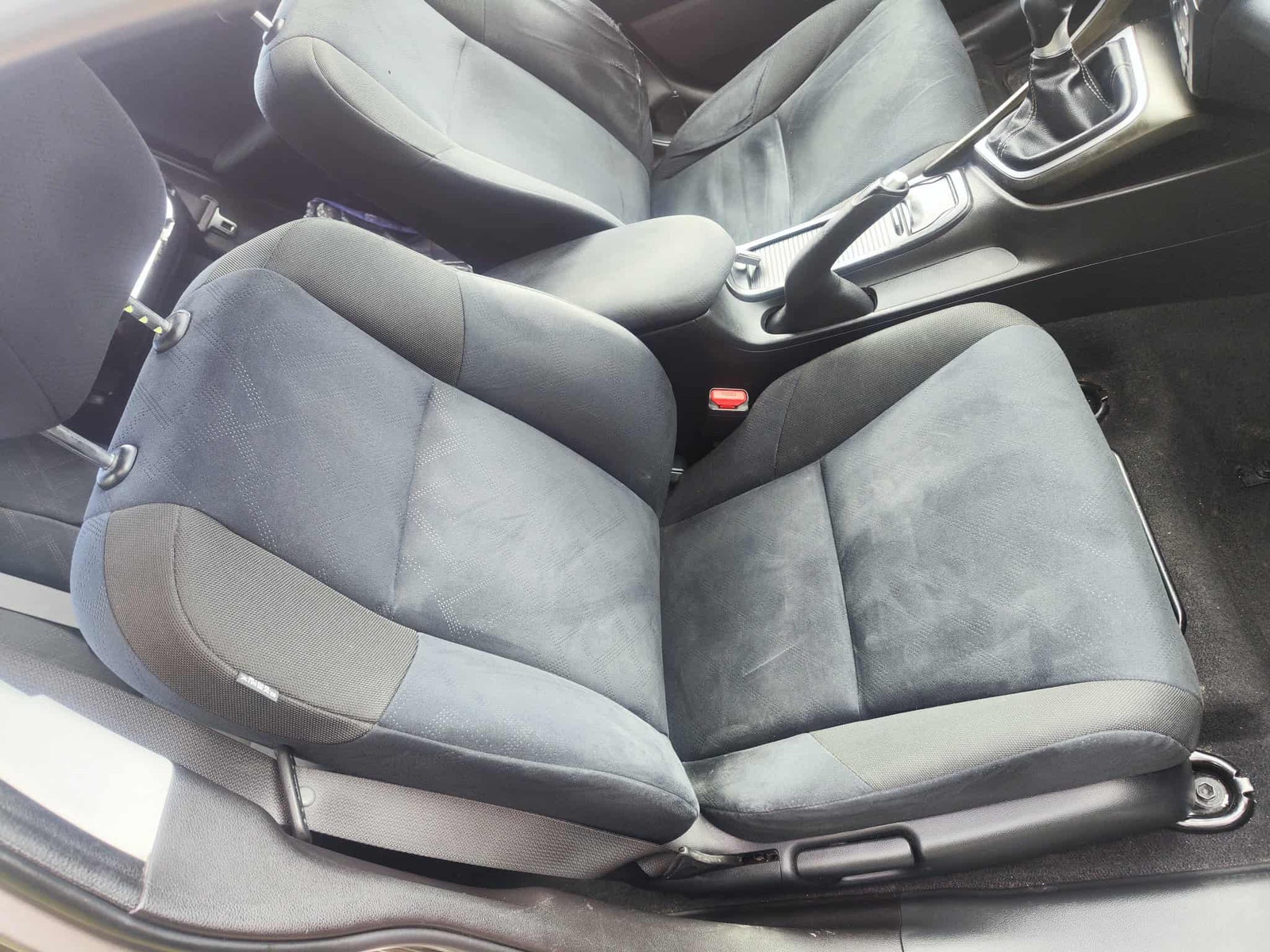 Honda Civic – billede 11