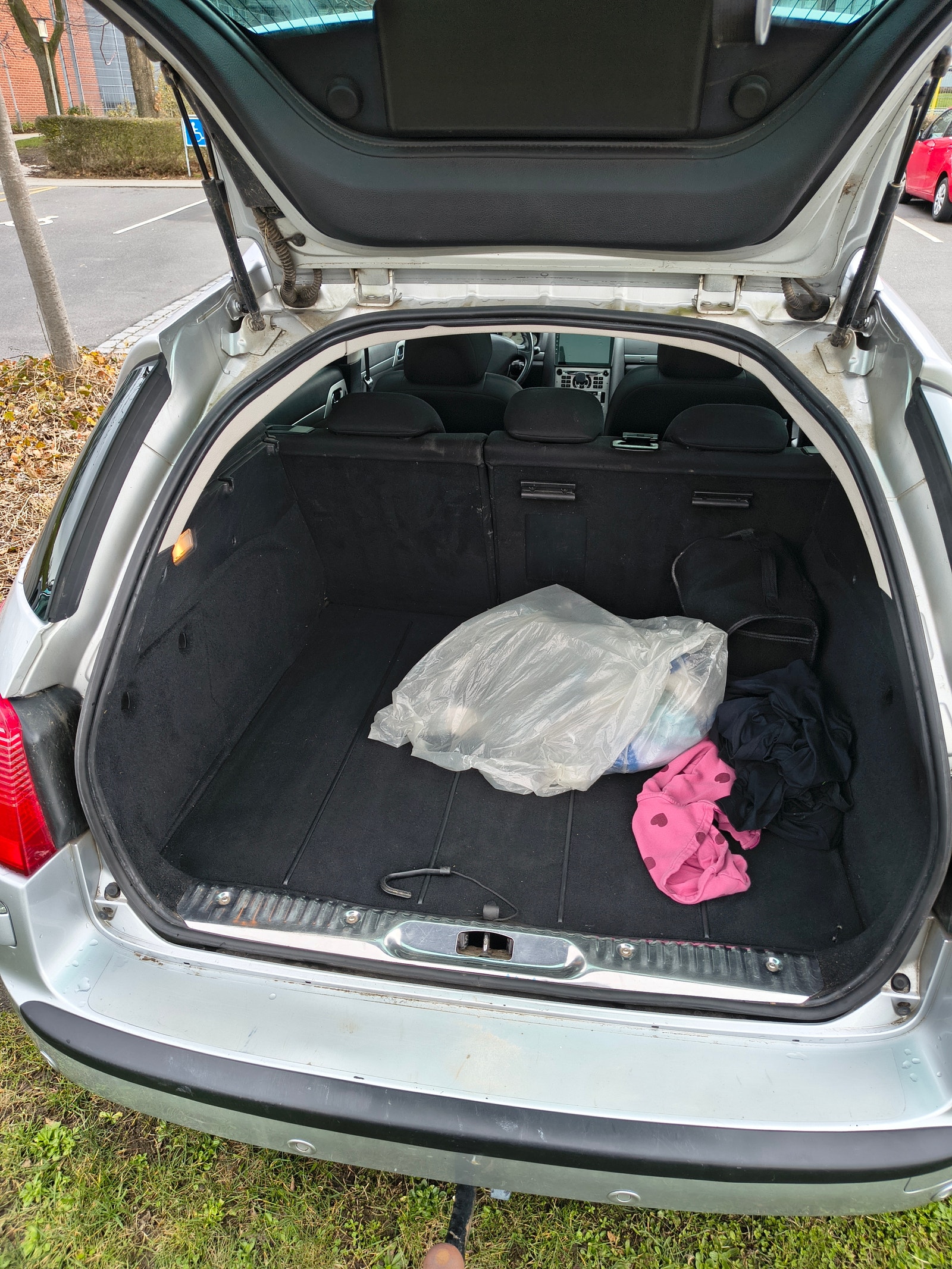 Peugeot 407 – billede 5