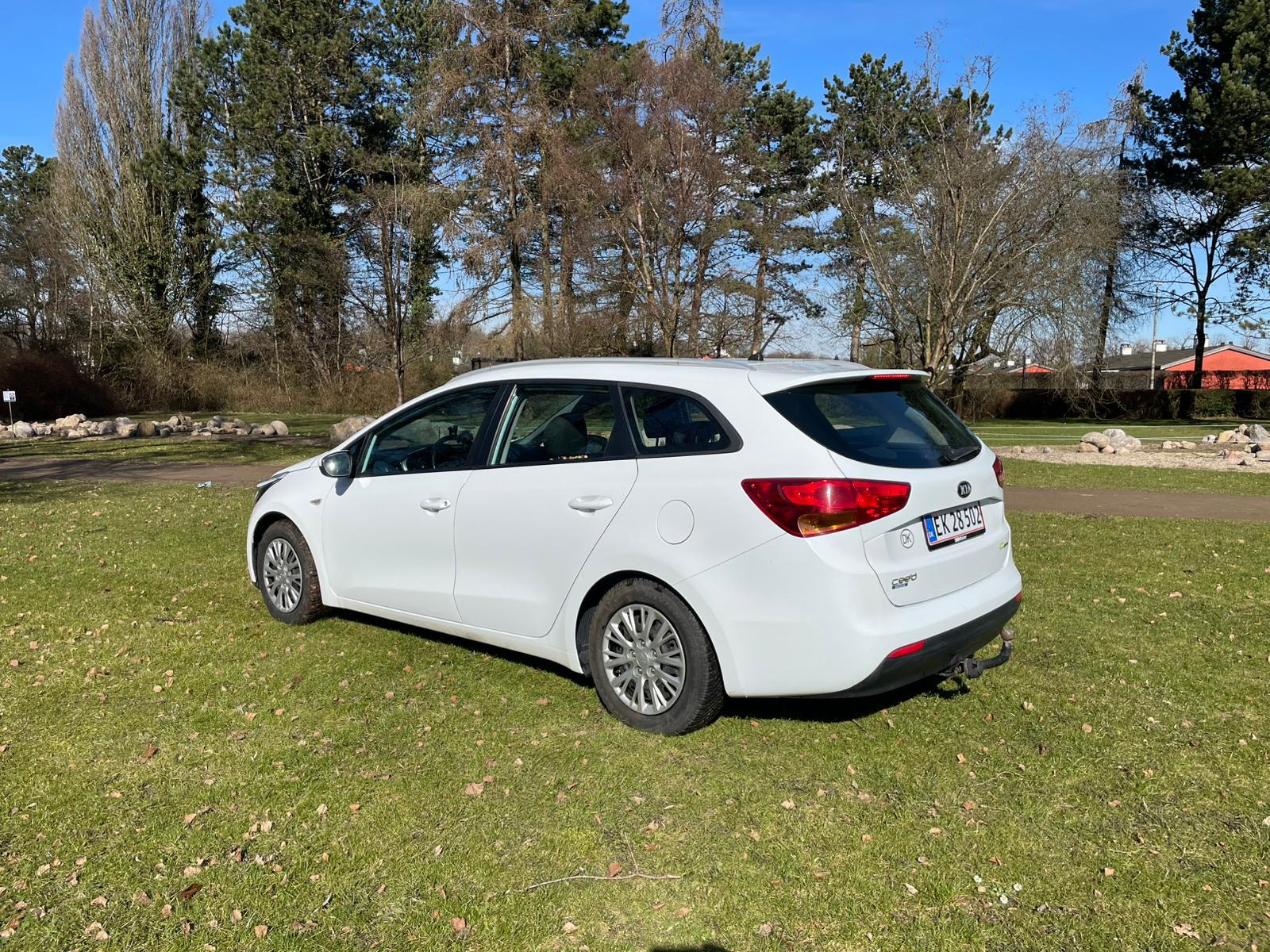 Kia Ceed – billede 6