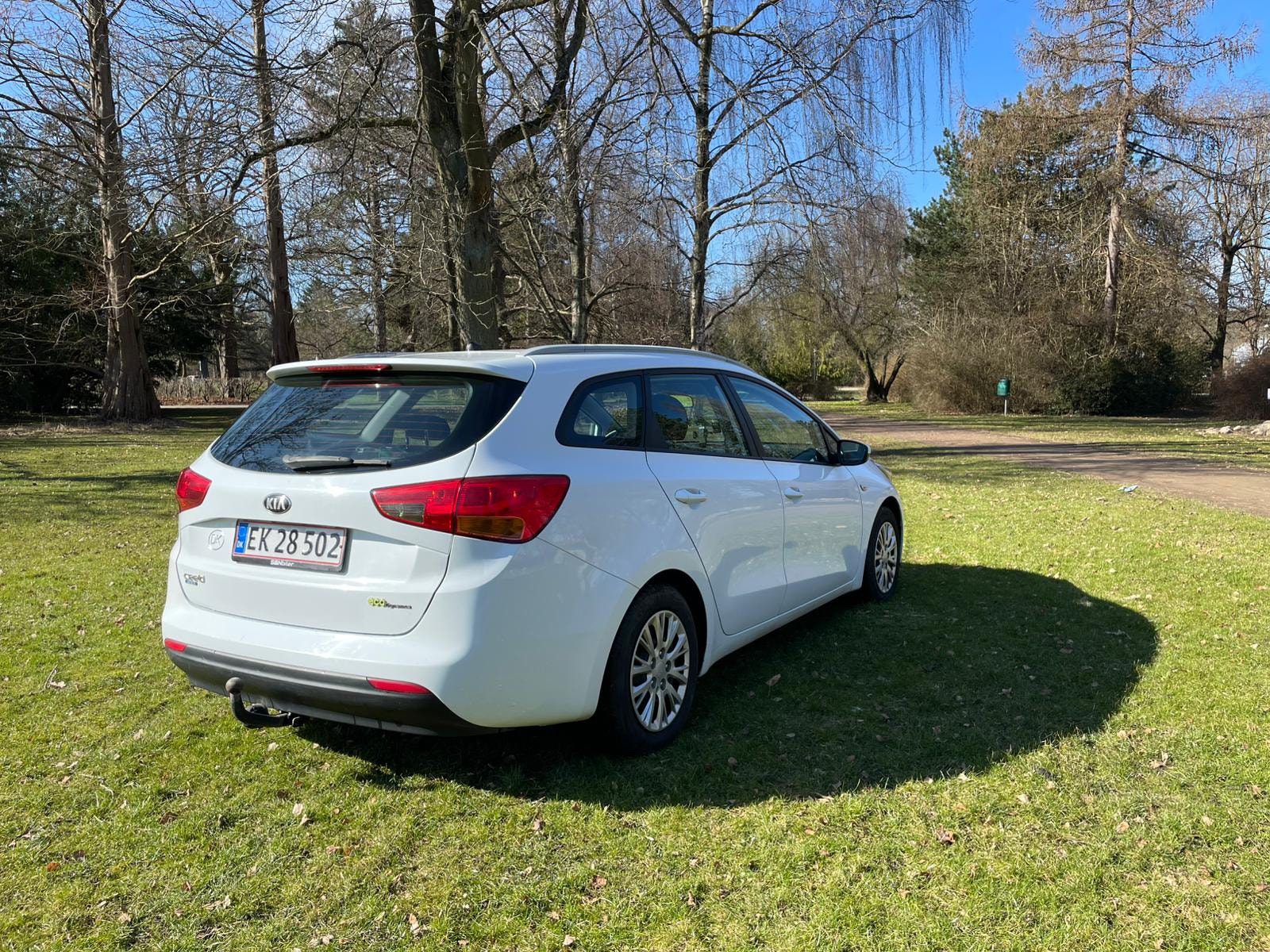 Kia Ceed – billede 8
