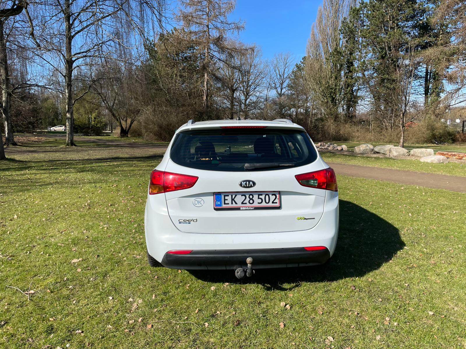 Kia Ceed – billede 7
