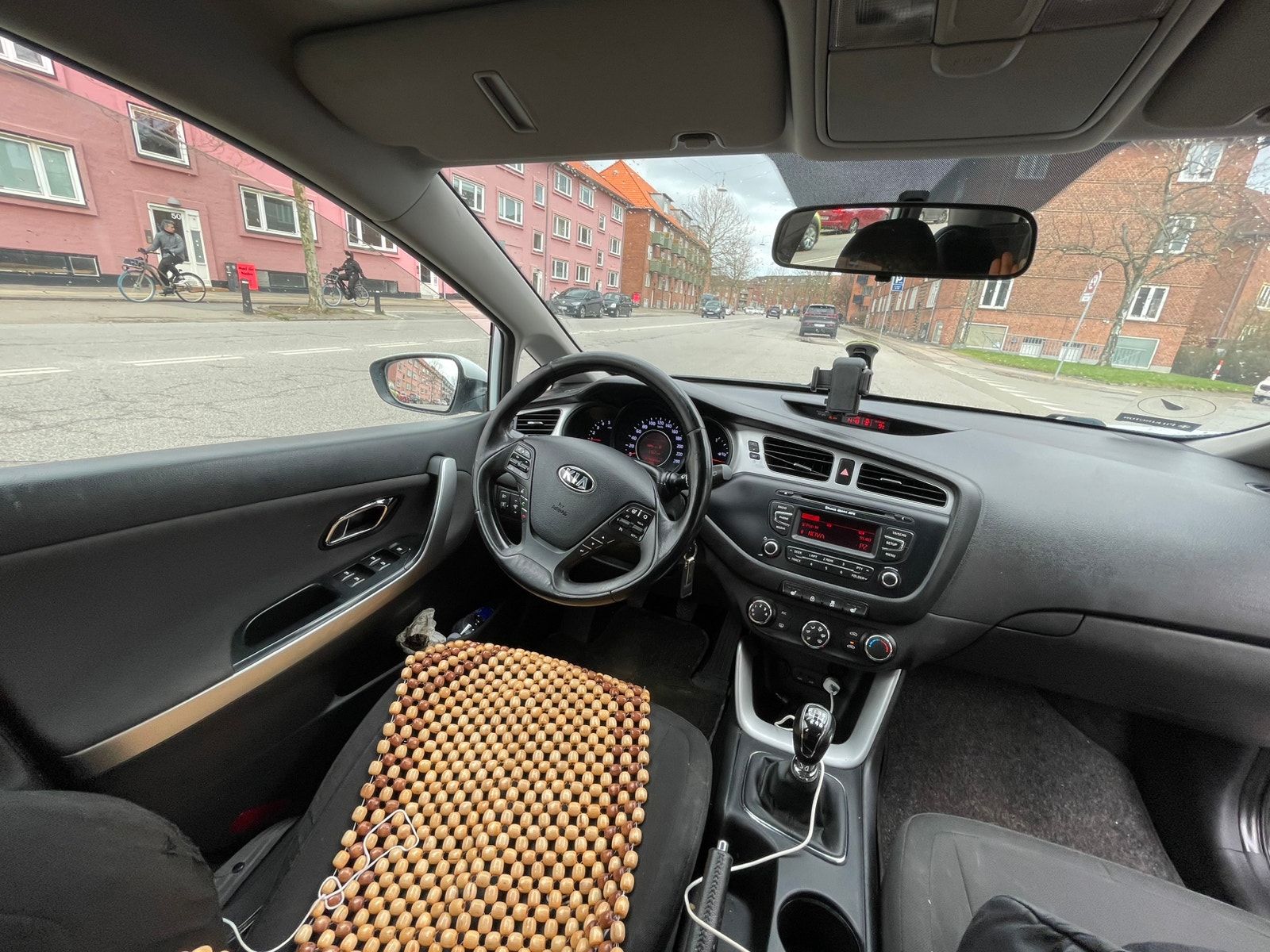 Kia Ceed – billede 5