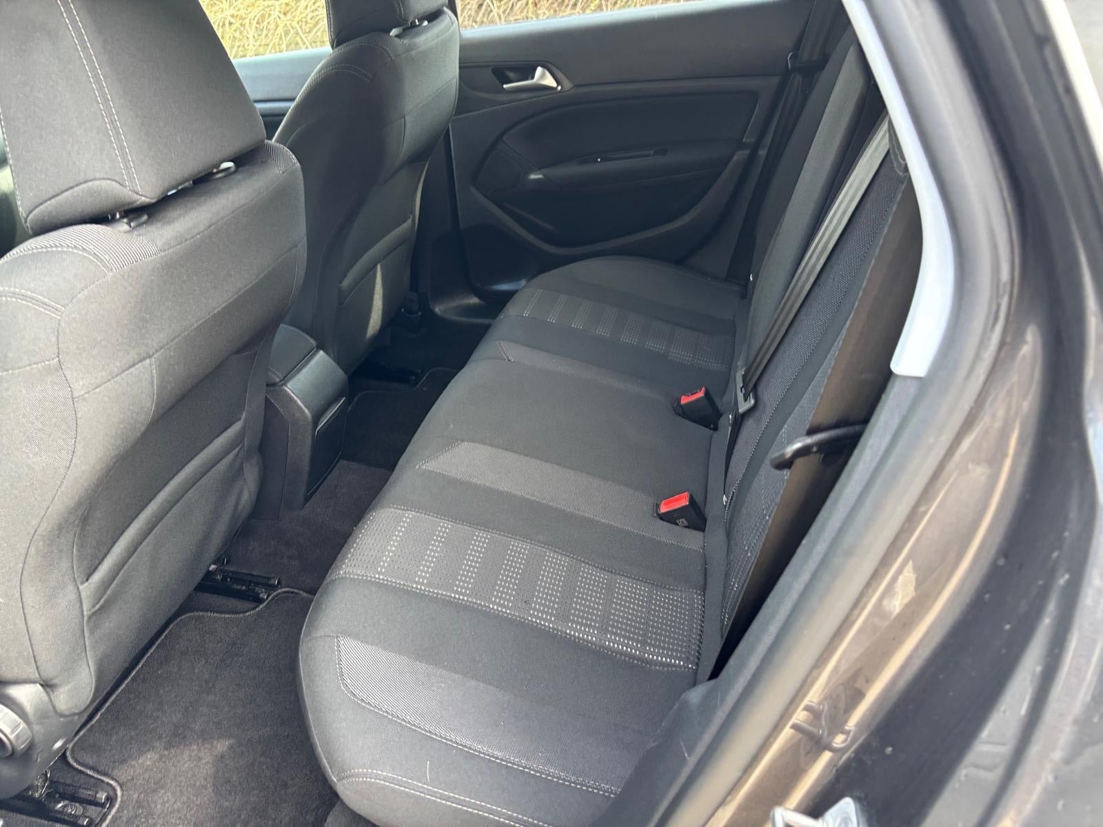 Peugeot 308 – billede 5