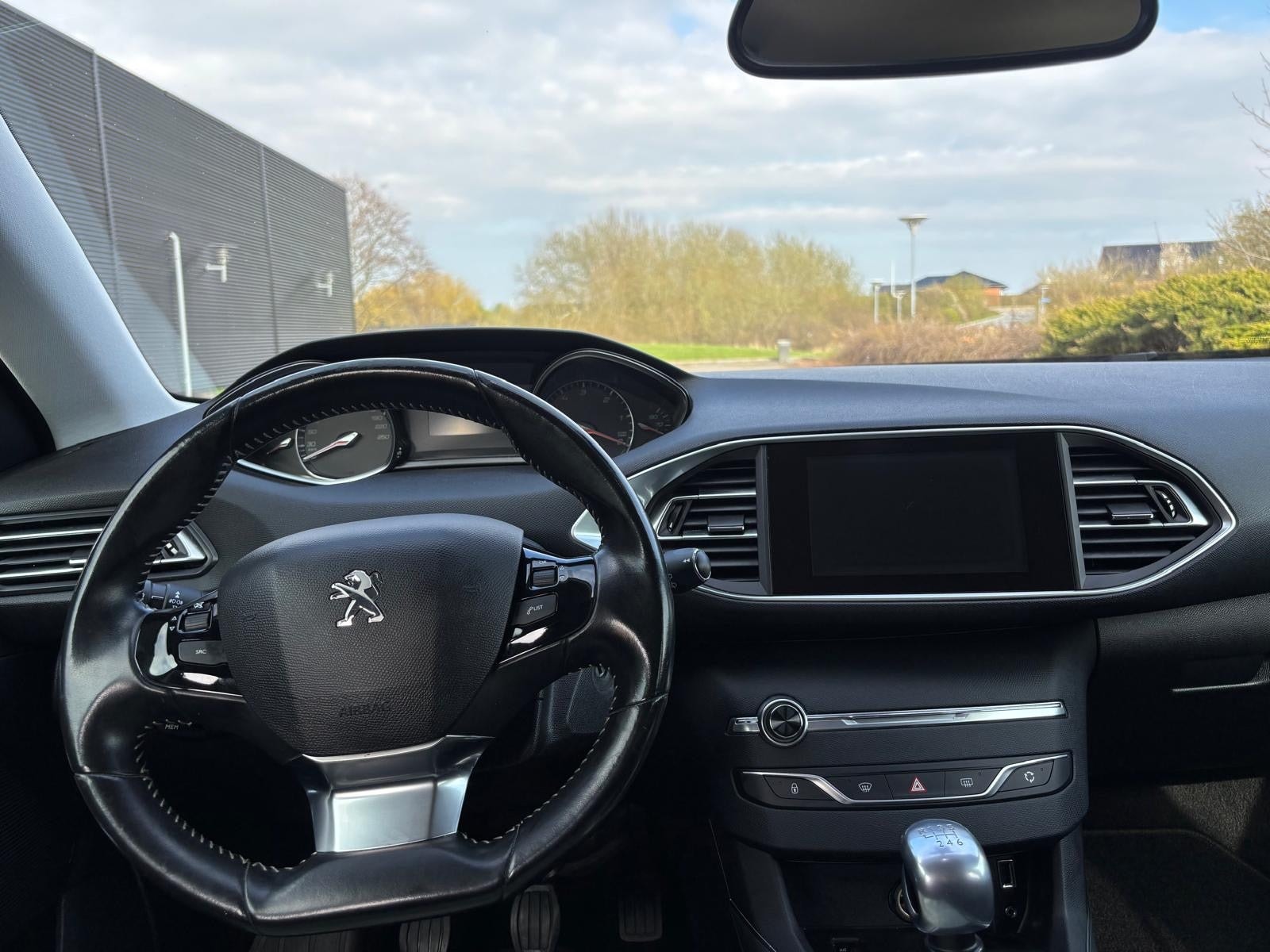 Peugeot 308 – billede 4
