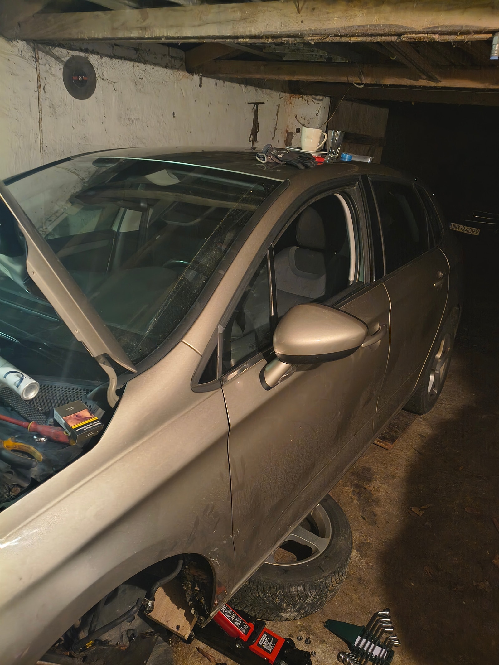 Citroen C4 – billede 2