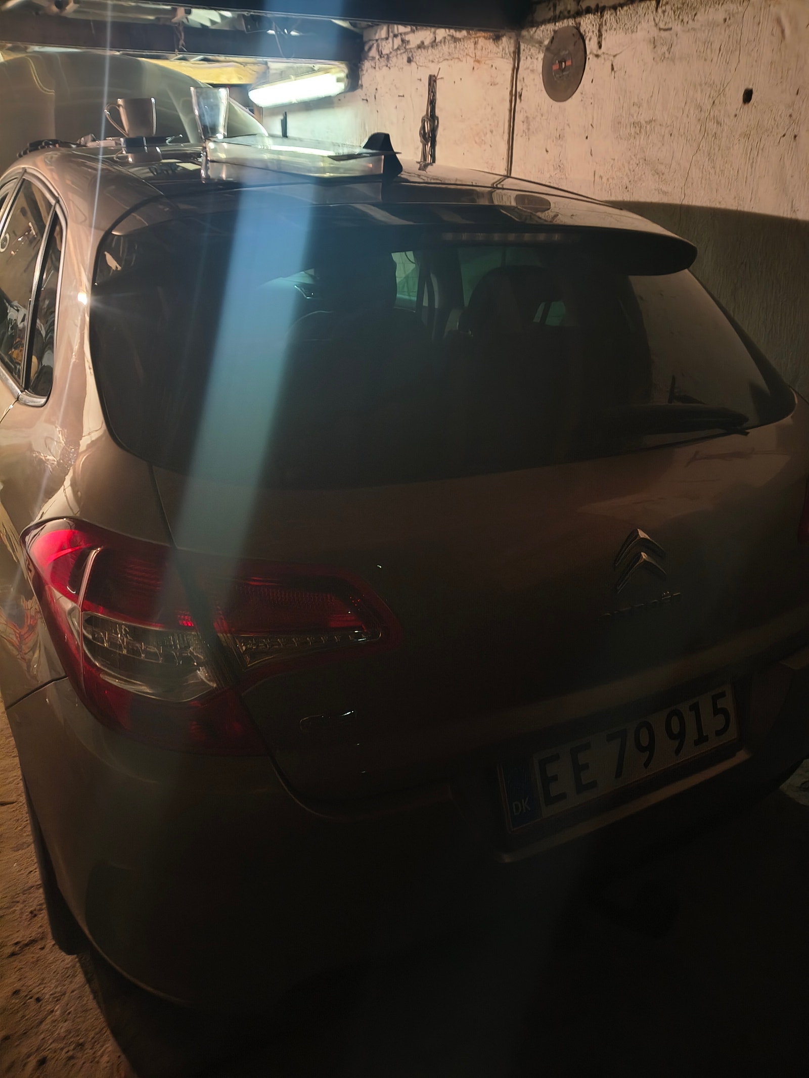 Citroen C4 – billede 3