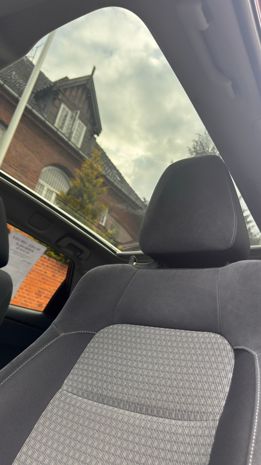 Toyota Auris til salg hos Nabilli
