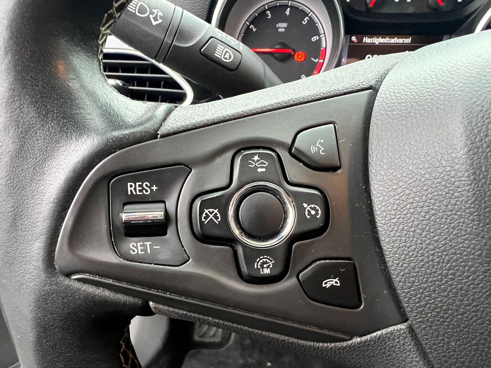 Opel Astra – billede 14