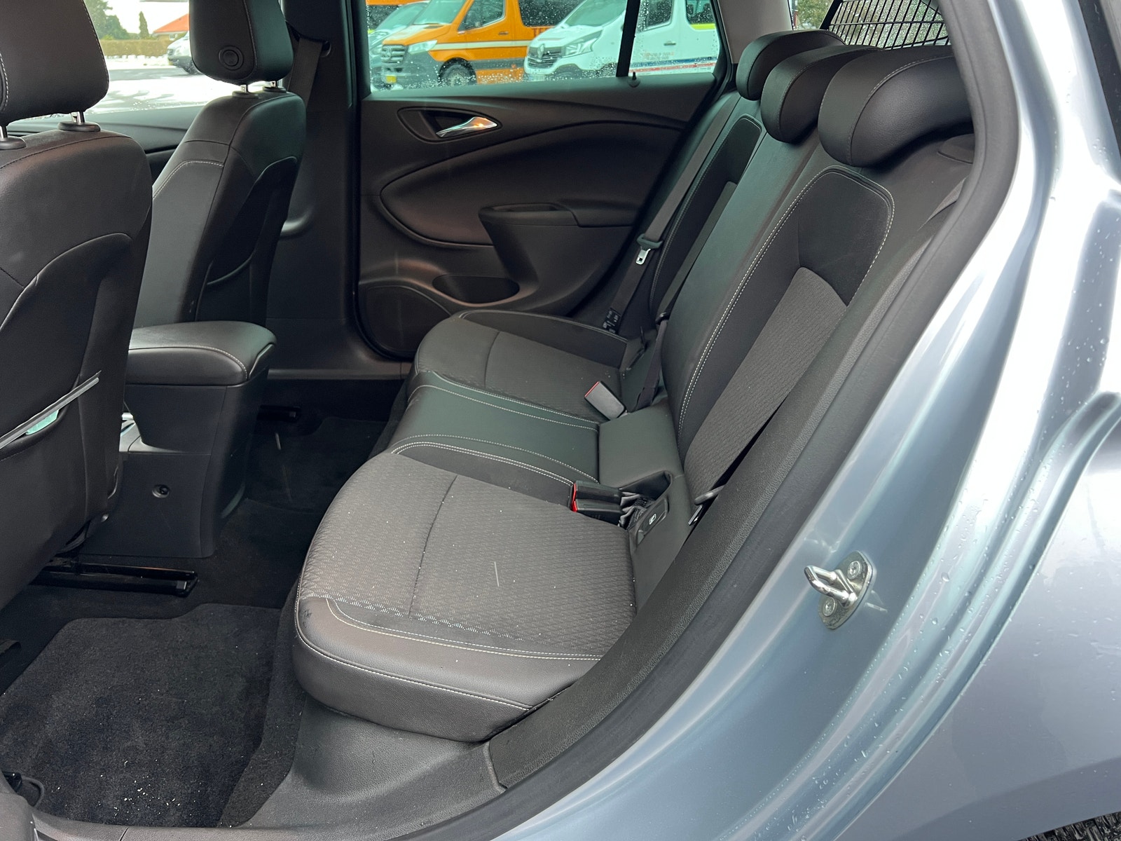 Opel Astra – billede 18