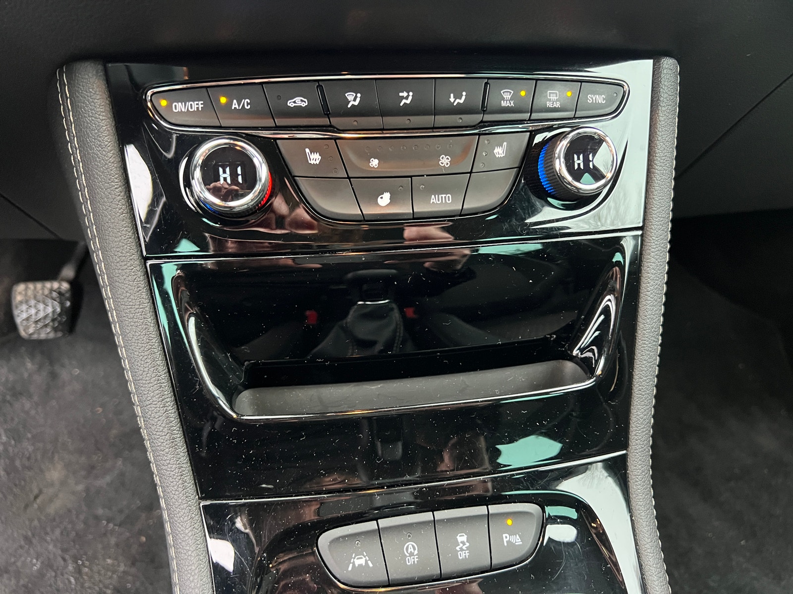 Opel Astra – billede 16