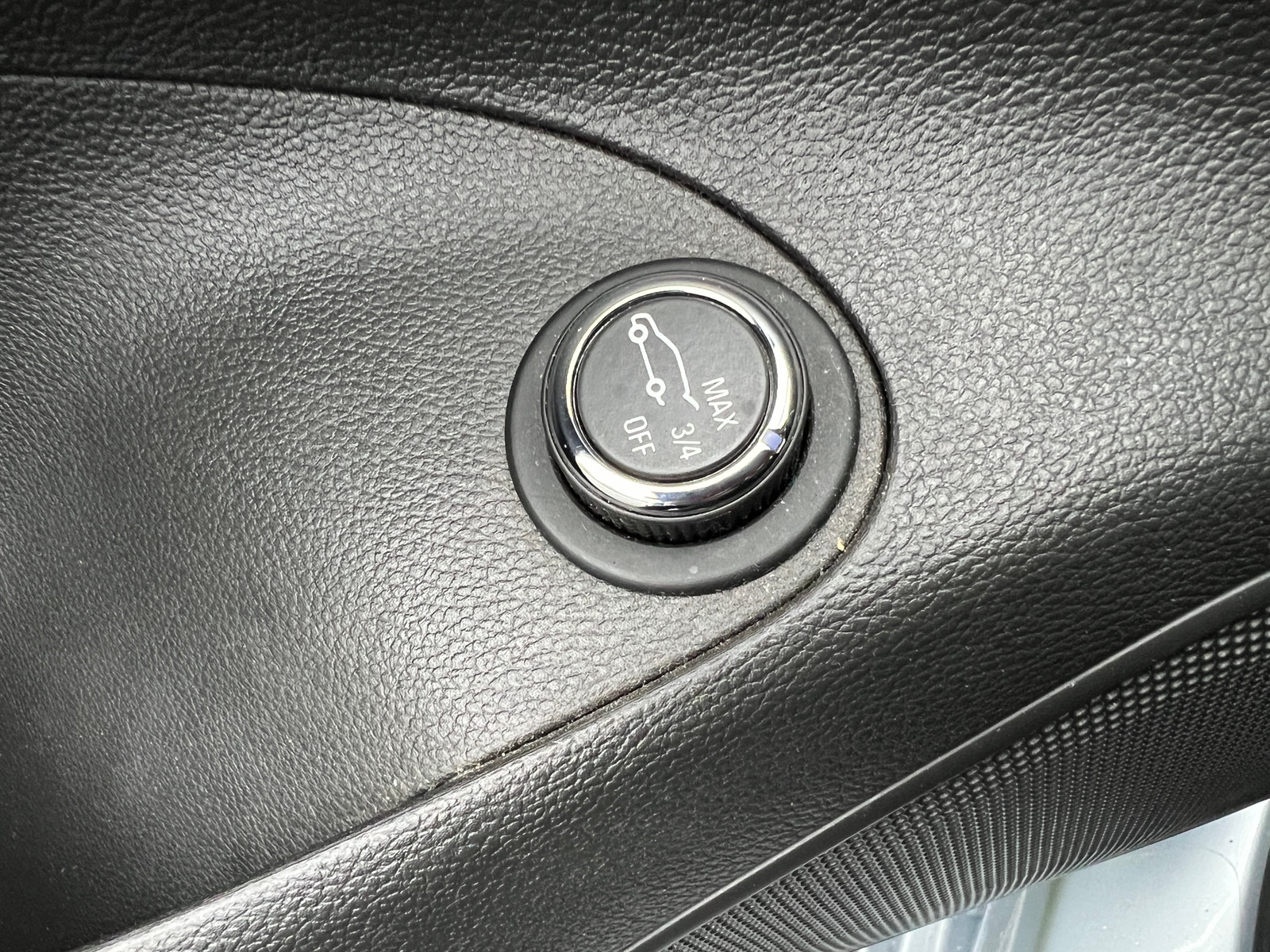 Opel Astra – billede 17