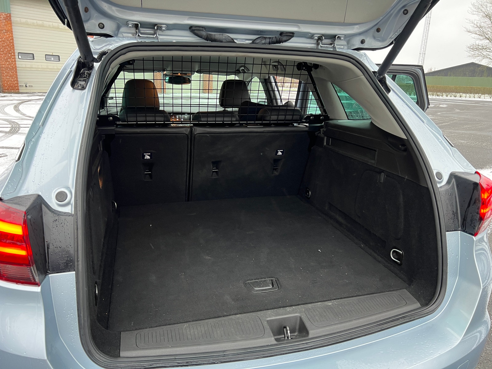 Opel Astra – billede 4