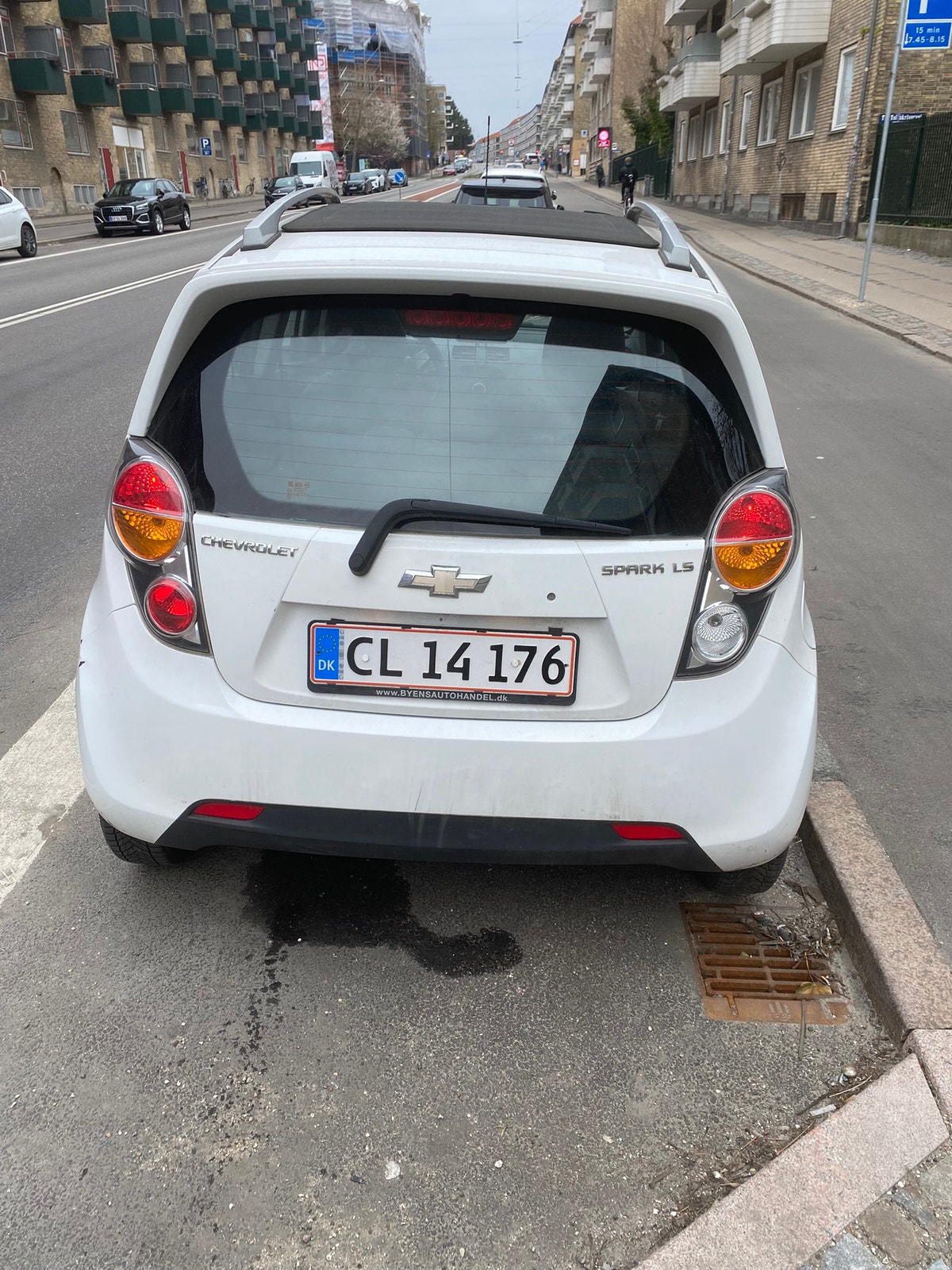 Carver One – billede 8