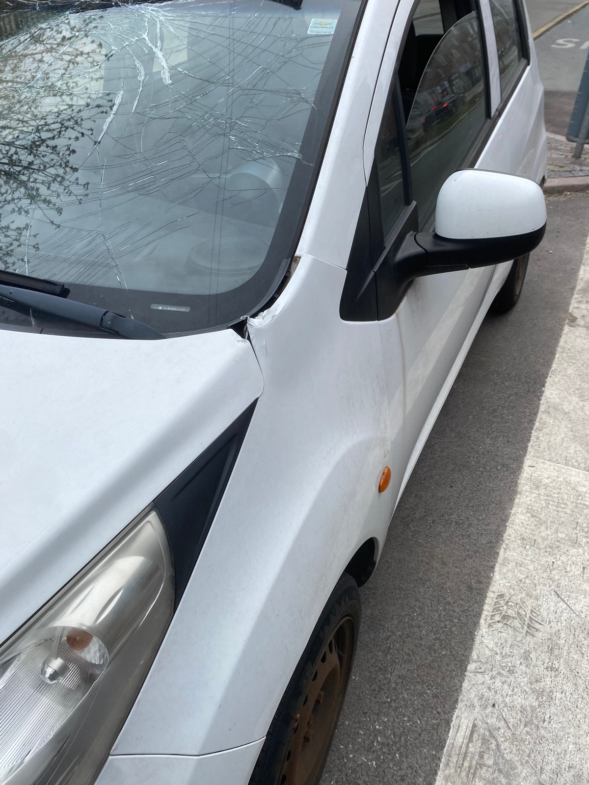 Carver One – billede 7