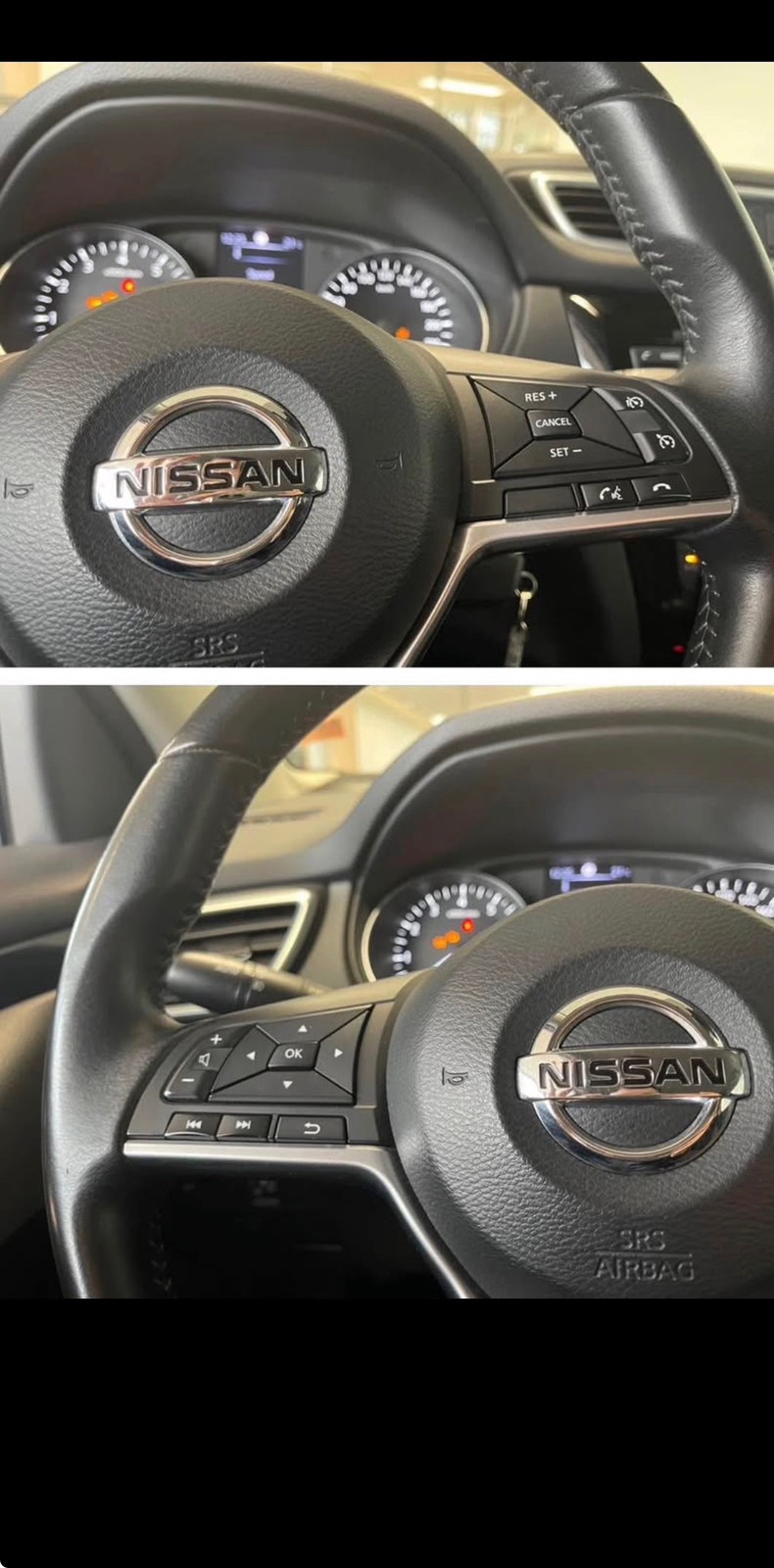 Nissan Qashqai – billede 4