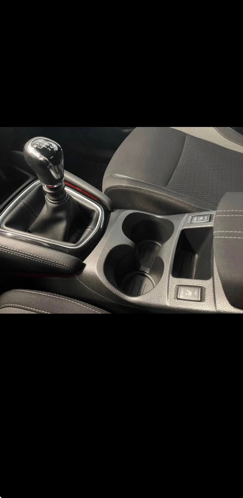 Nissan Qashqai – billede 7