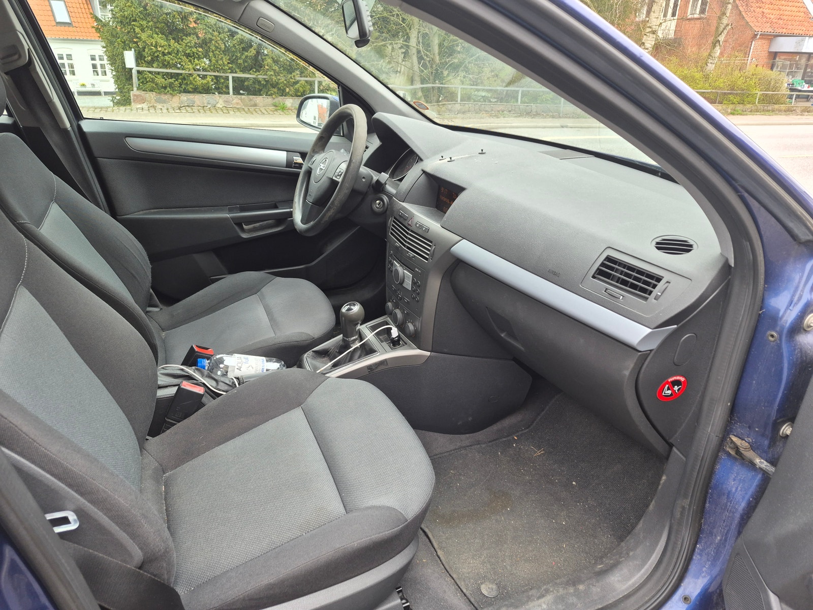 Opel Astra – billede 3