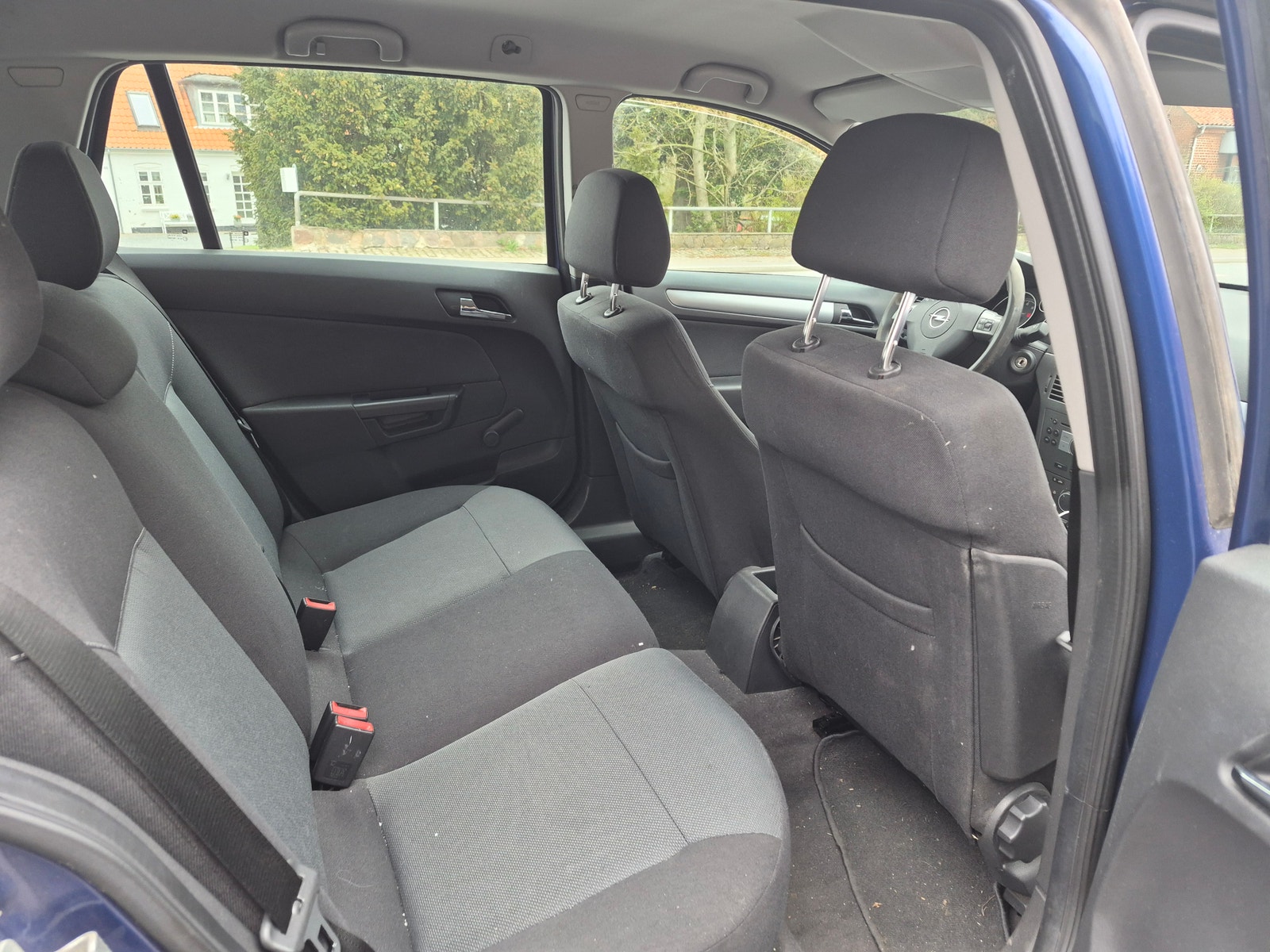 Opel Astra – billede 4