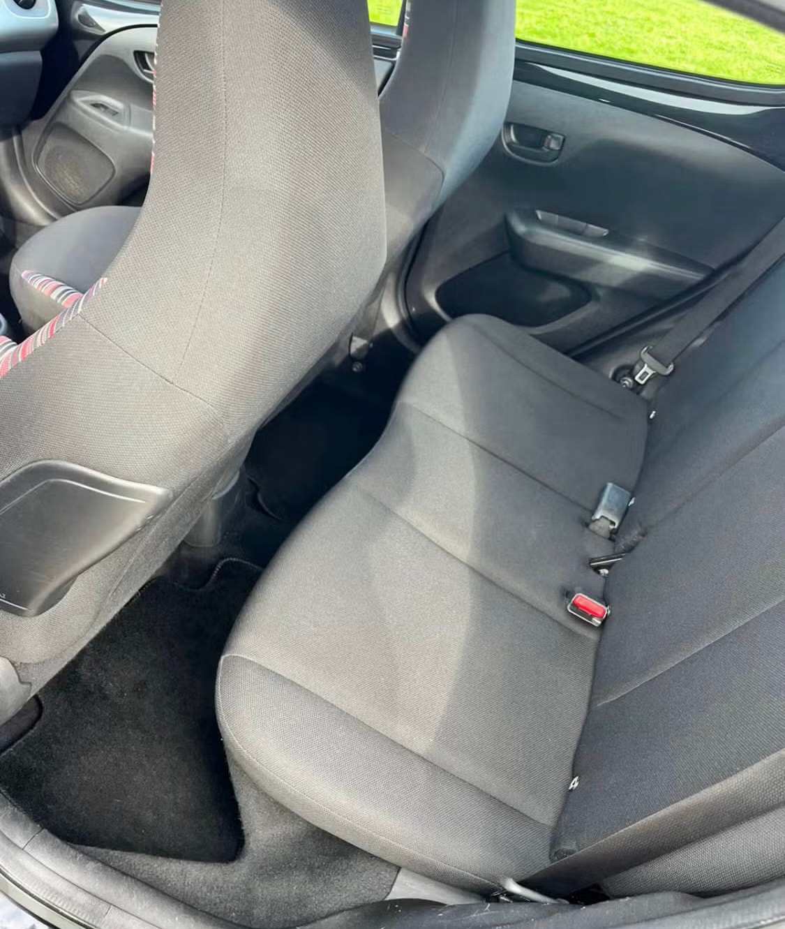 Citroen C1 – billede 4