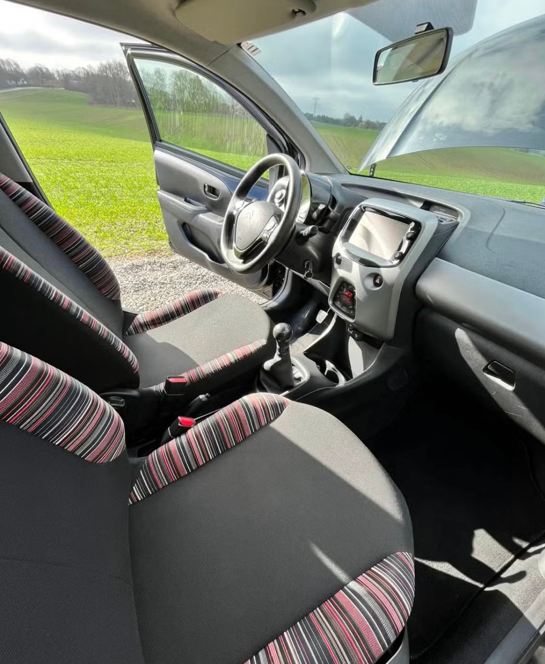 Citroen C1 – billede 5