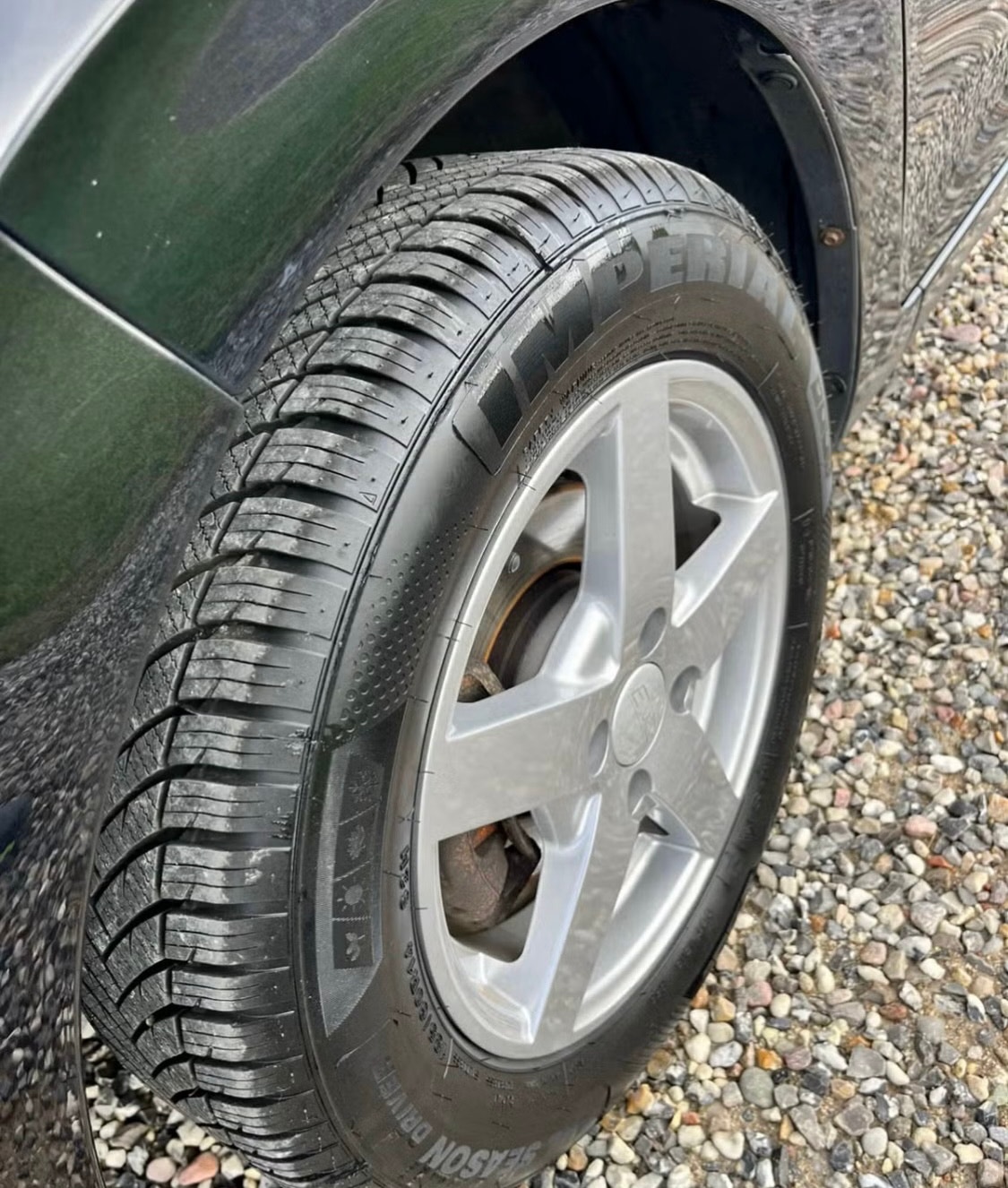 Citroen C1 – billede 6