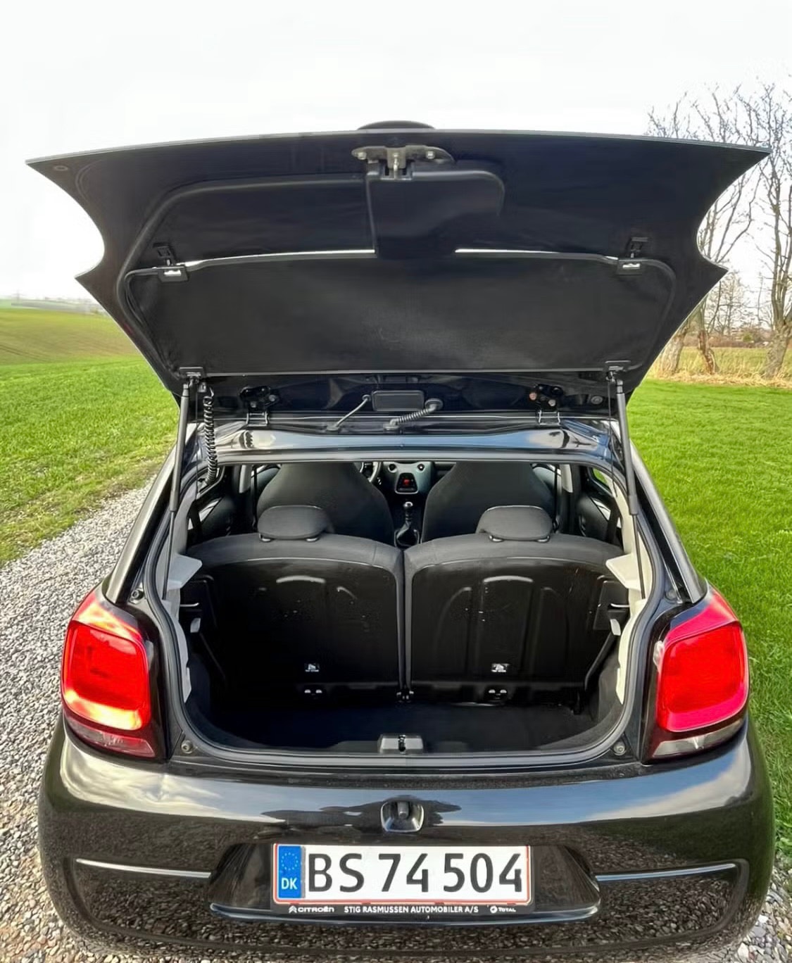 Citroen C1 – billede 3