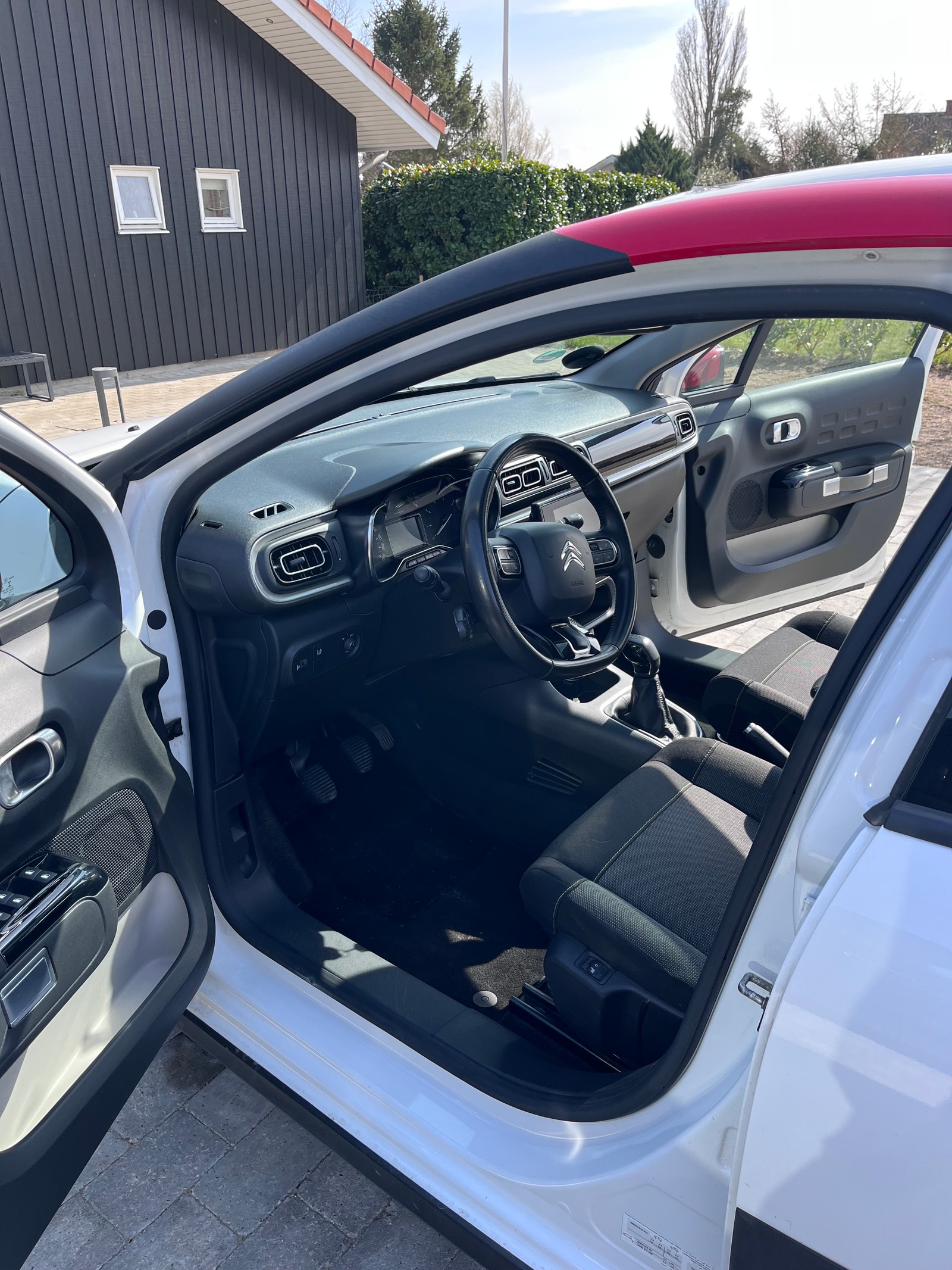 Citroen C3 – billede 15