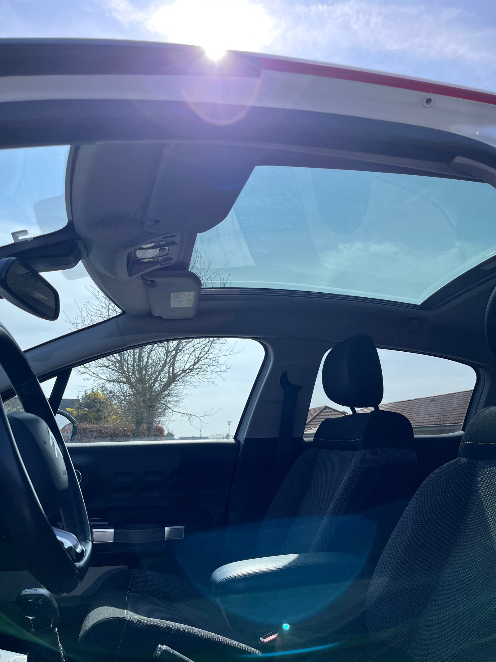 Citroen C3 – billede 11