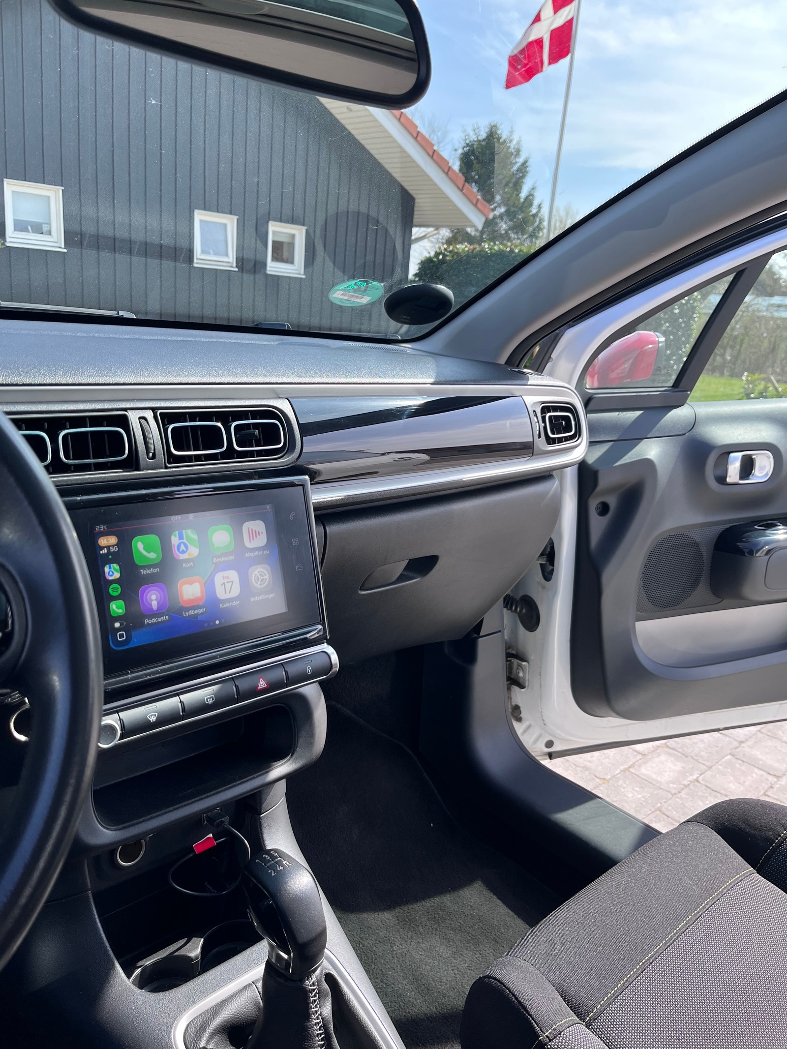 Citroen C3 – billede 14