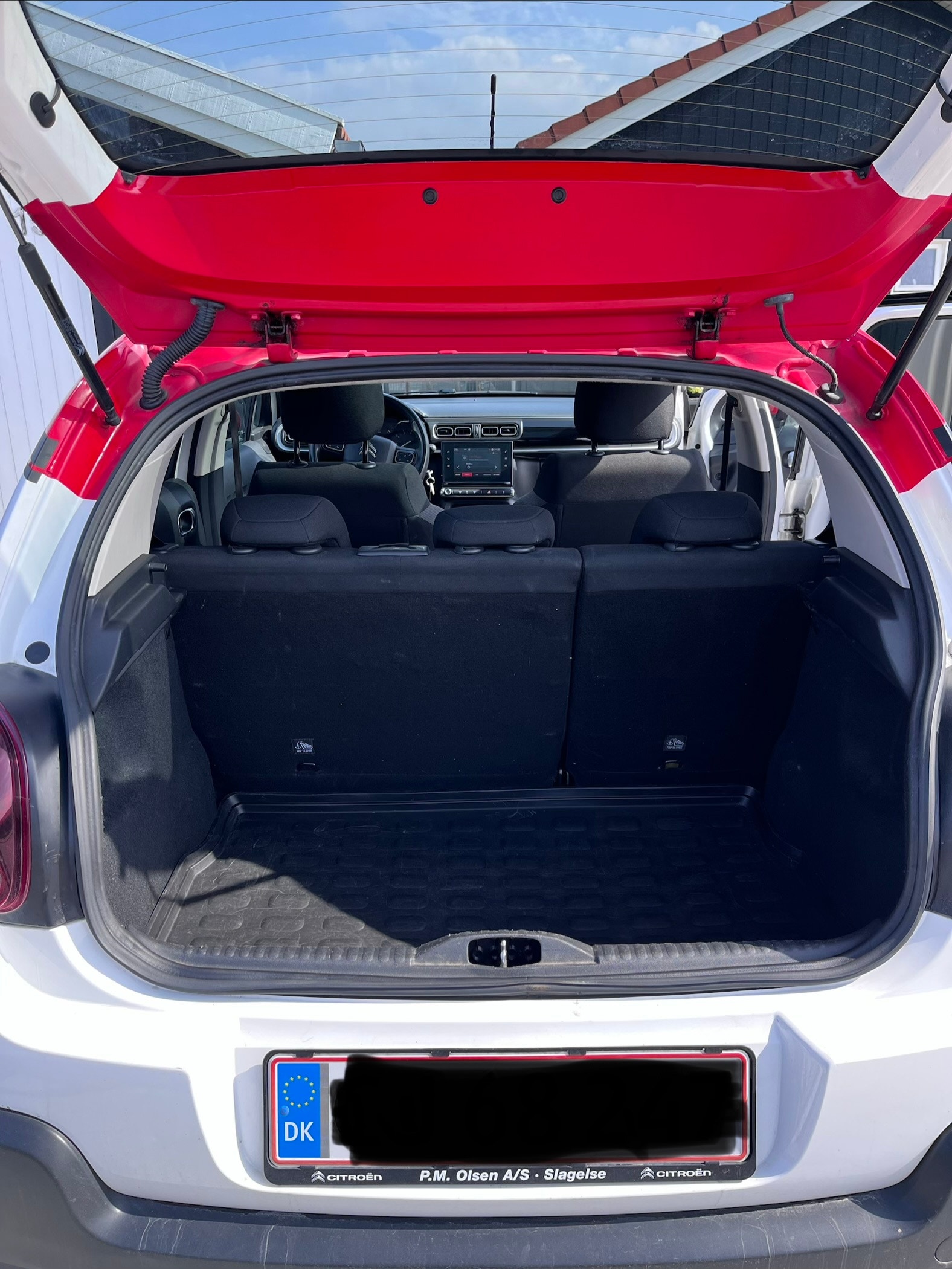 Citroen C3 – billede 16