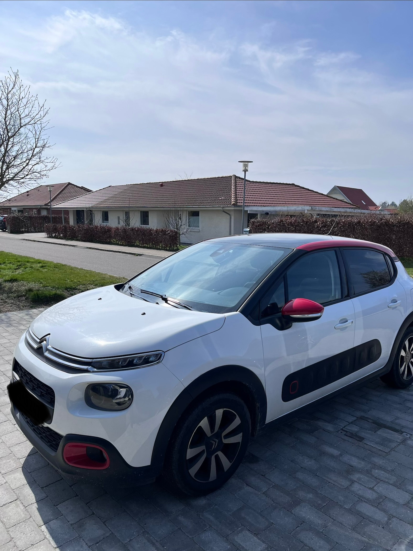 Citroen C3 – billede 7