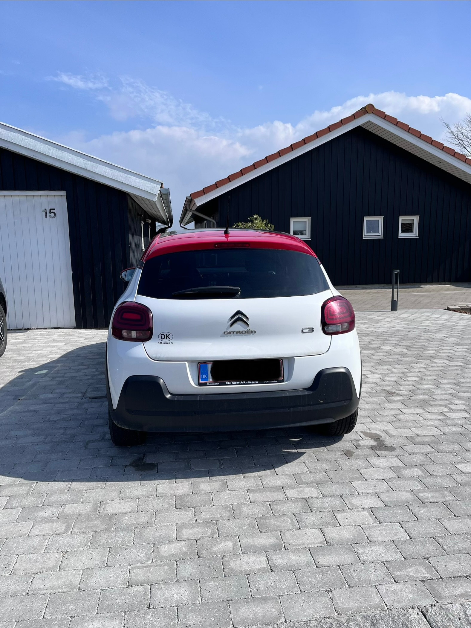 Citroen C3 – billede 10