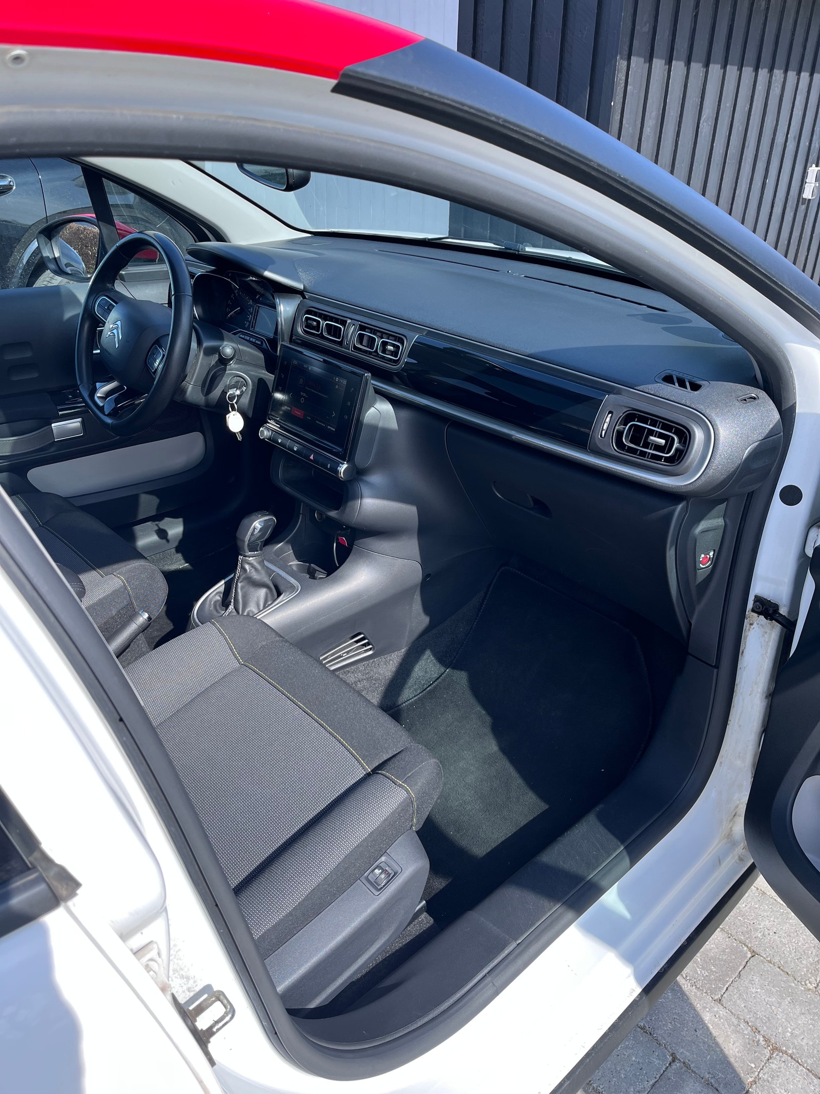 Citroen C3 – billede 5