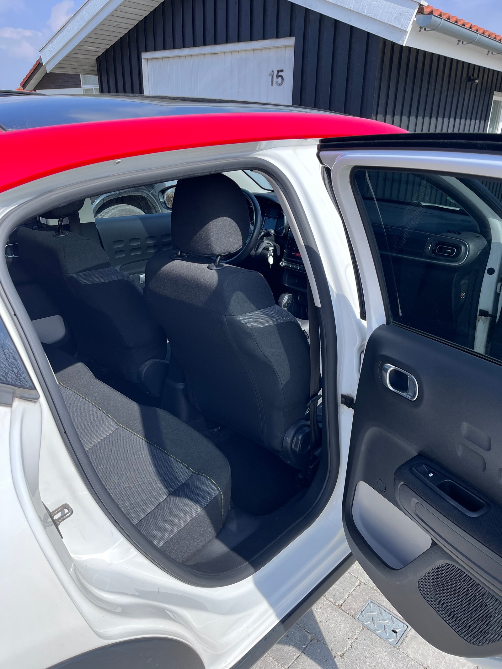 Citroen C3 – billede 17