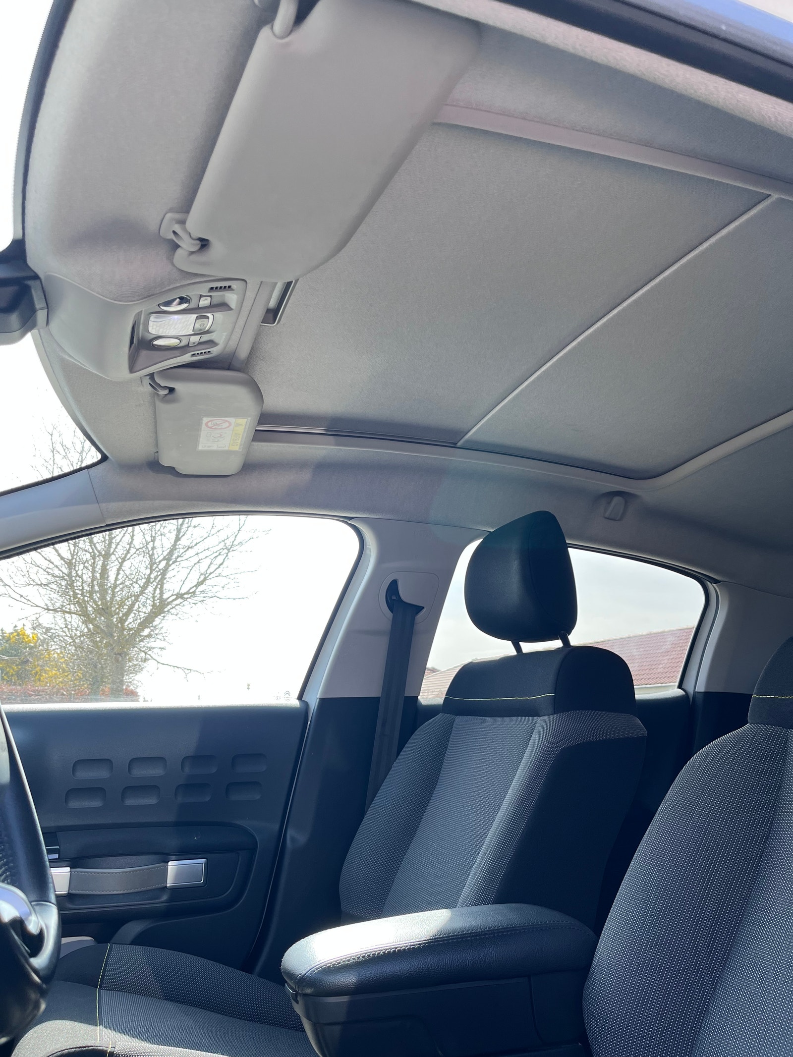 Citroen C3 – billede 12
